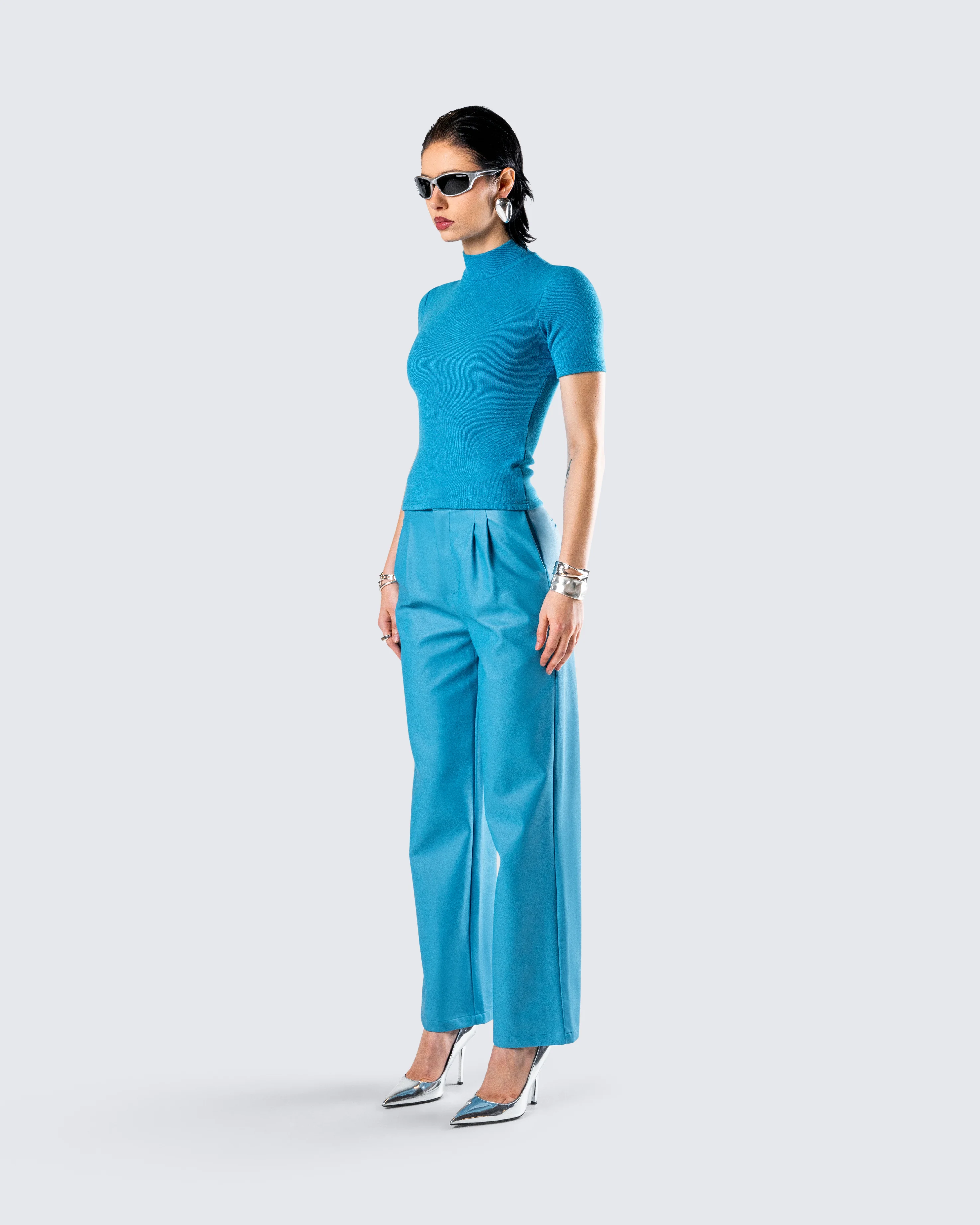 Maz Turquoise Set - Image 5