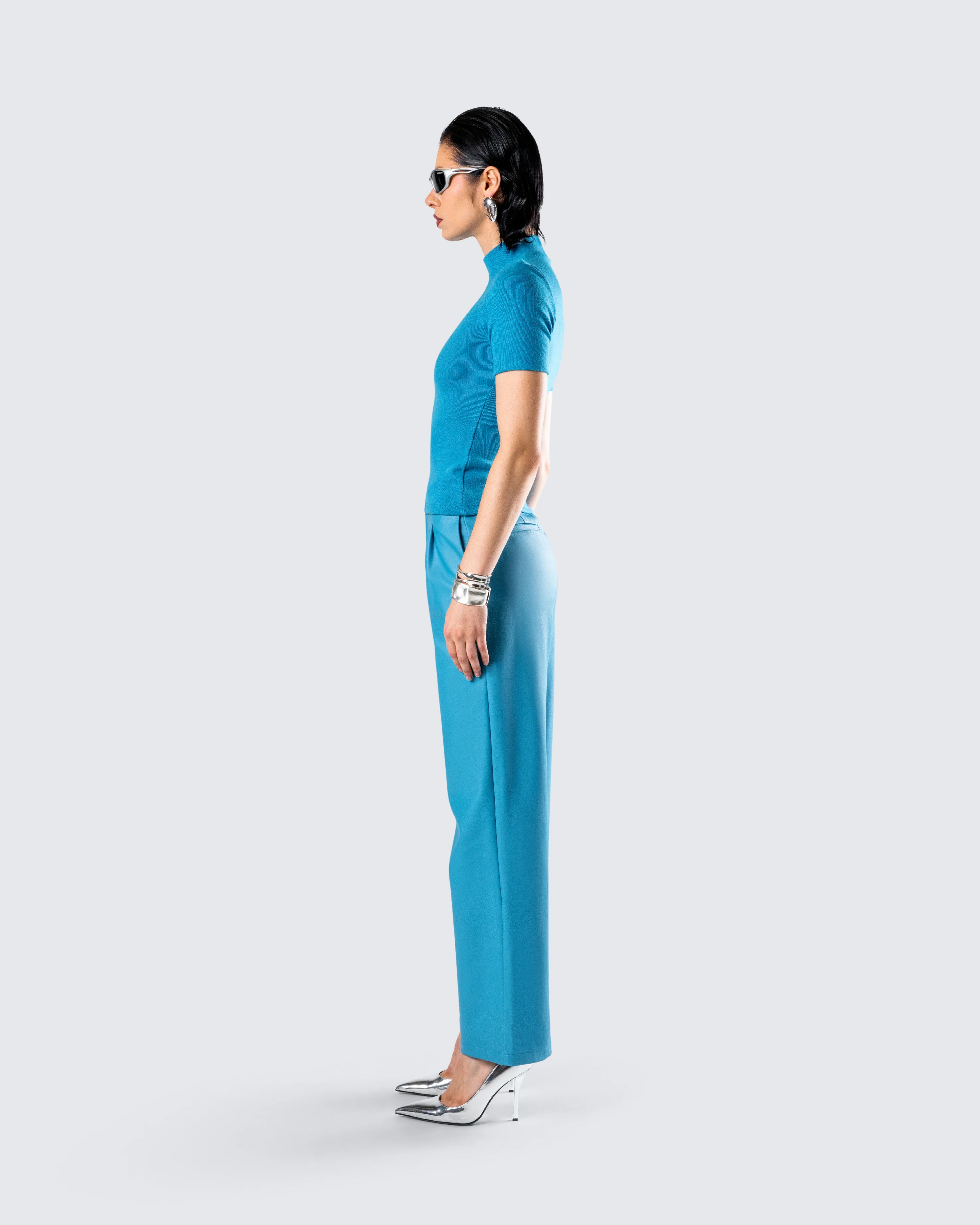 Maz Turquoise Set - Image 6