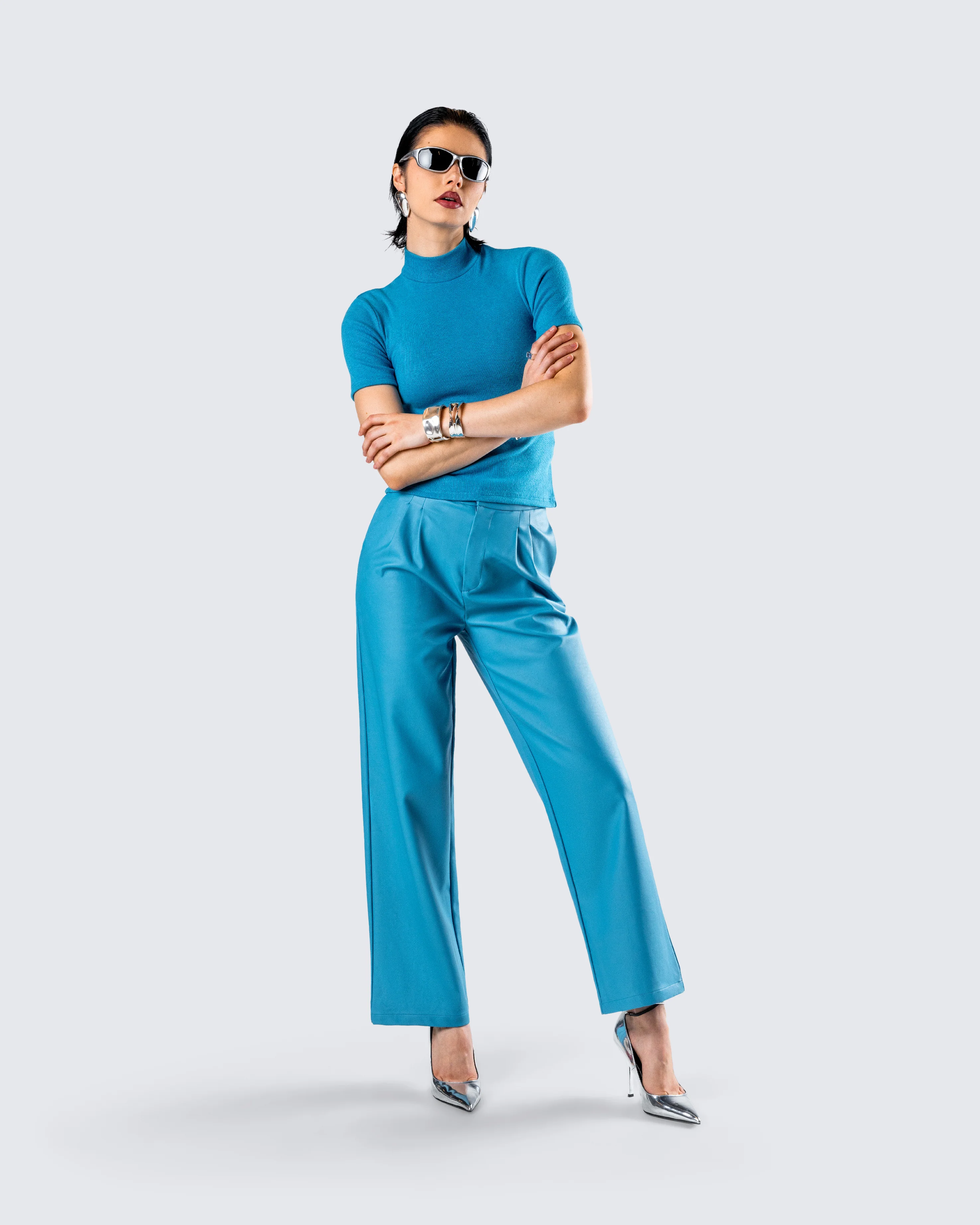 Maz Turquoise Set - Image 8