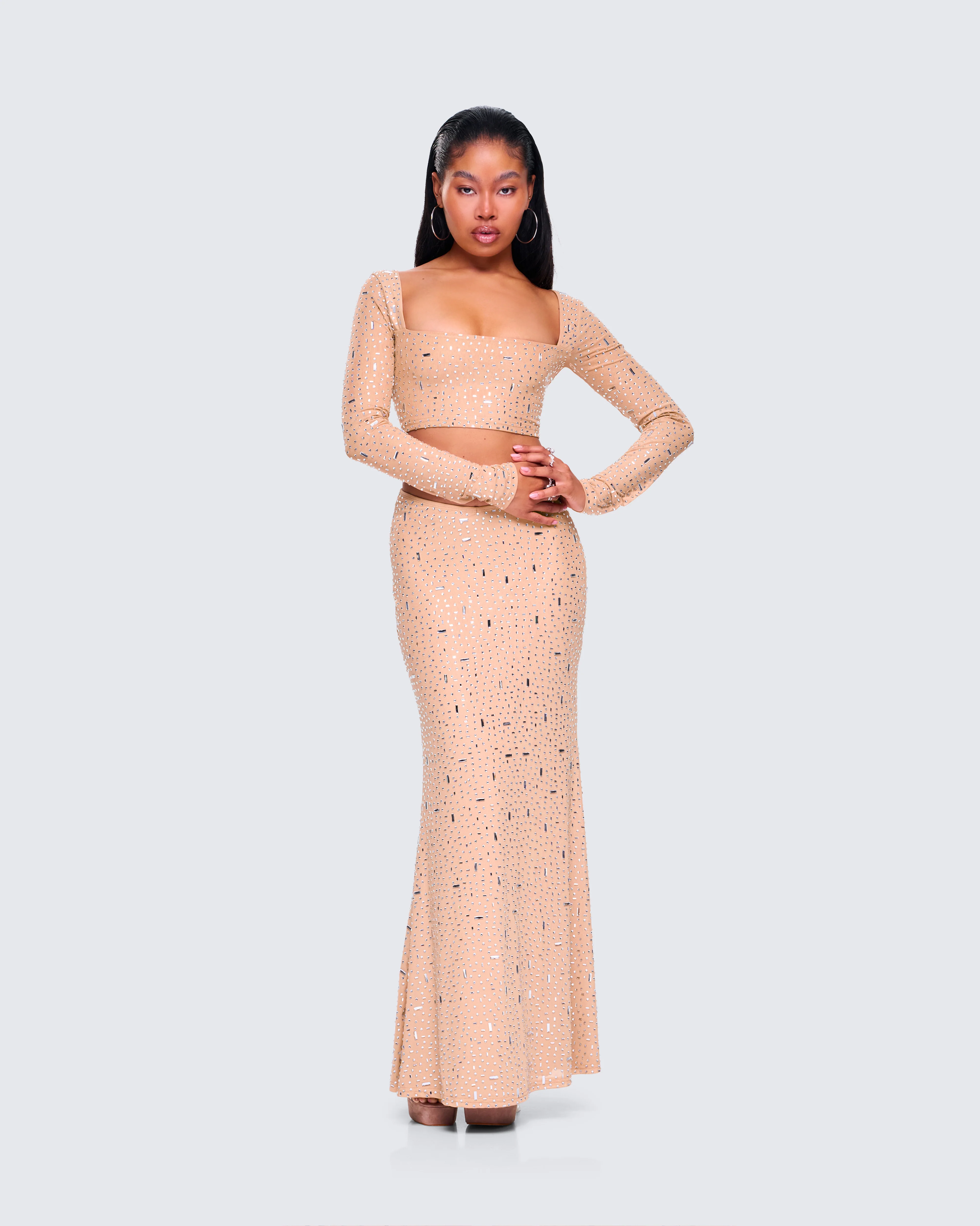 Maze Rhinestone Set - Image 5