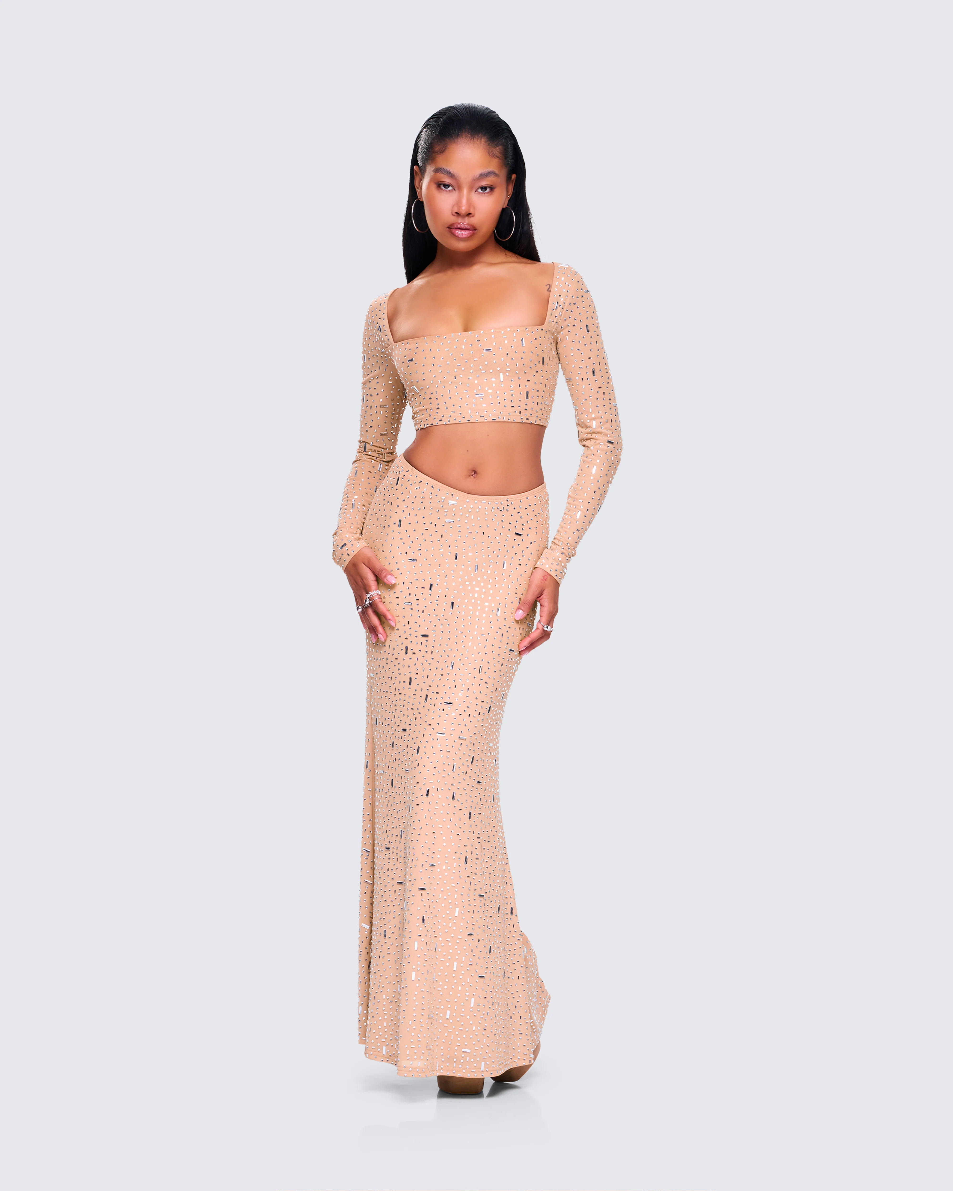 Maze Rhinestone Set - Image 6