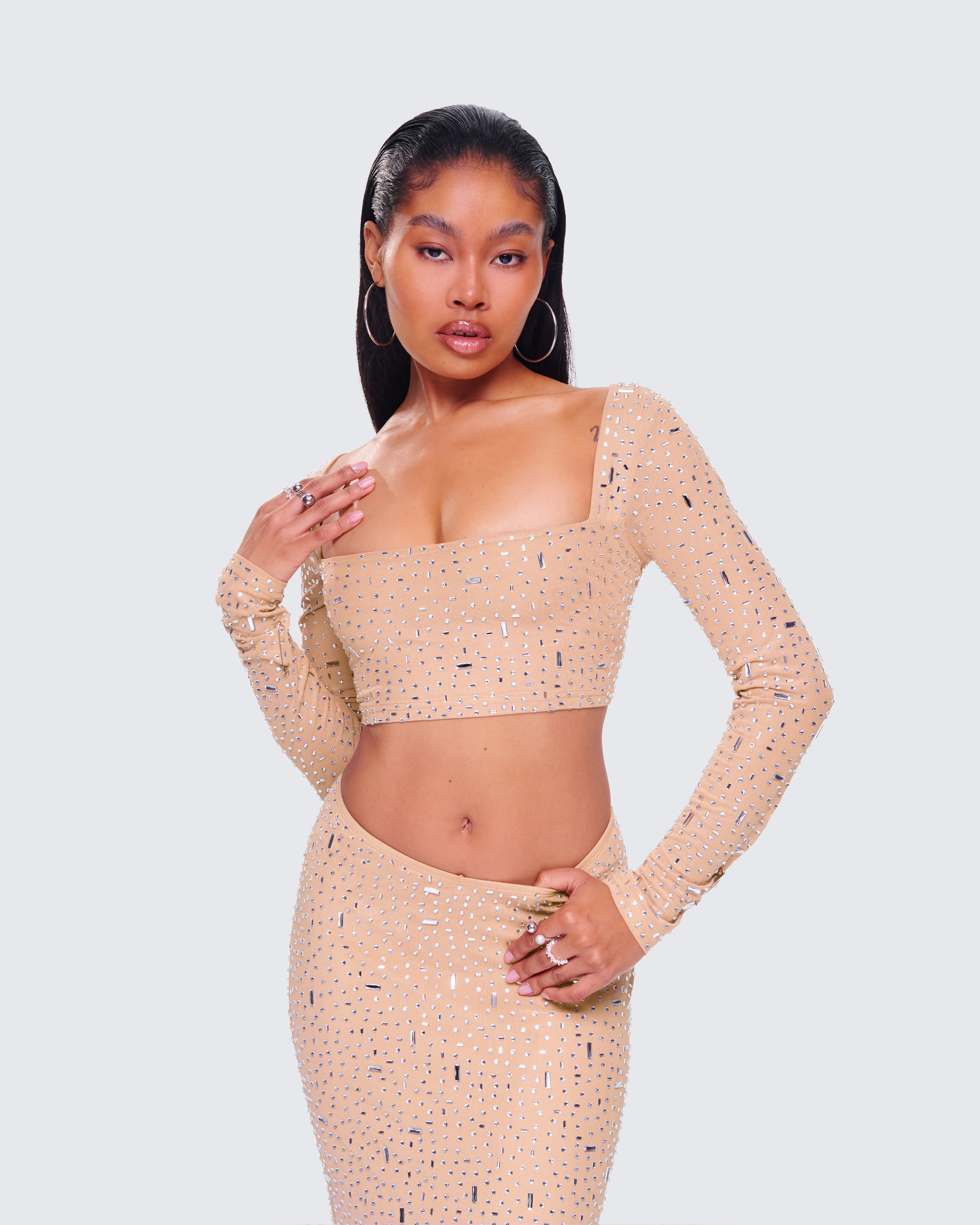 Maze Rhinestone Set - Image 8
