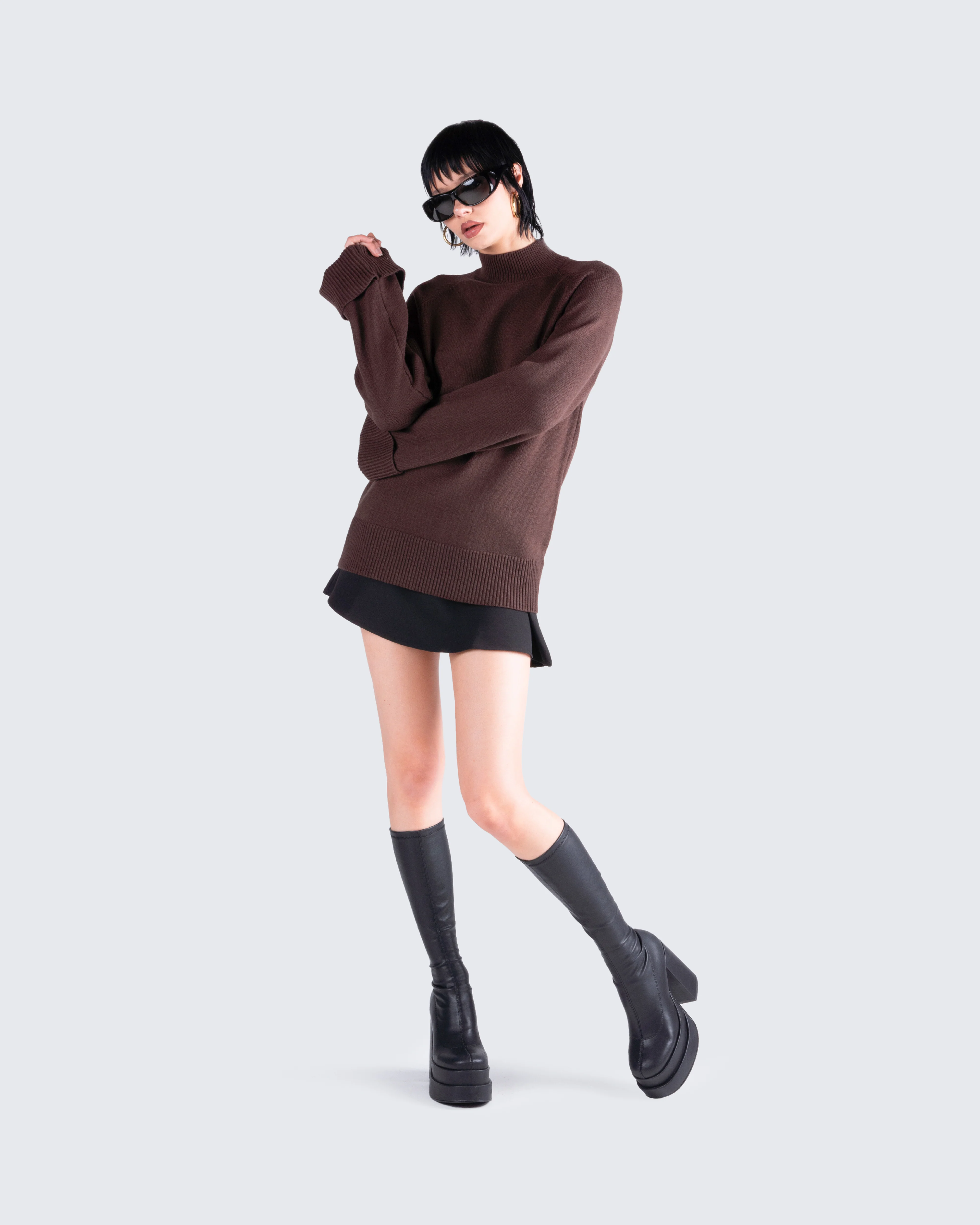 Meera Sweater Set - Image 8