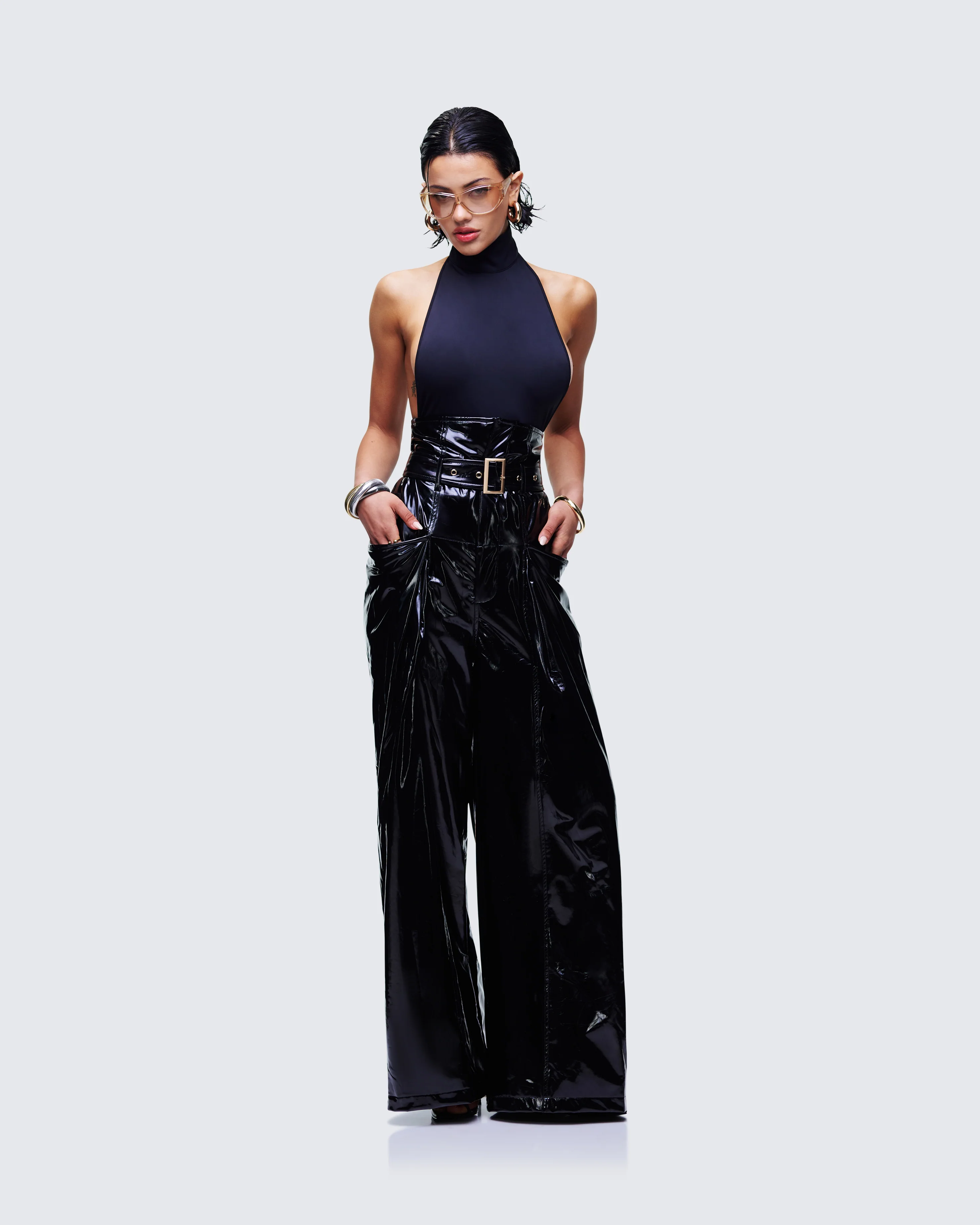 Melusine Halter Set - Image 3