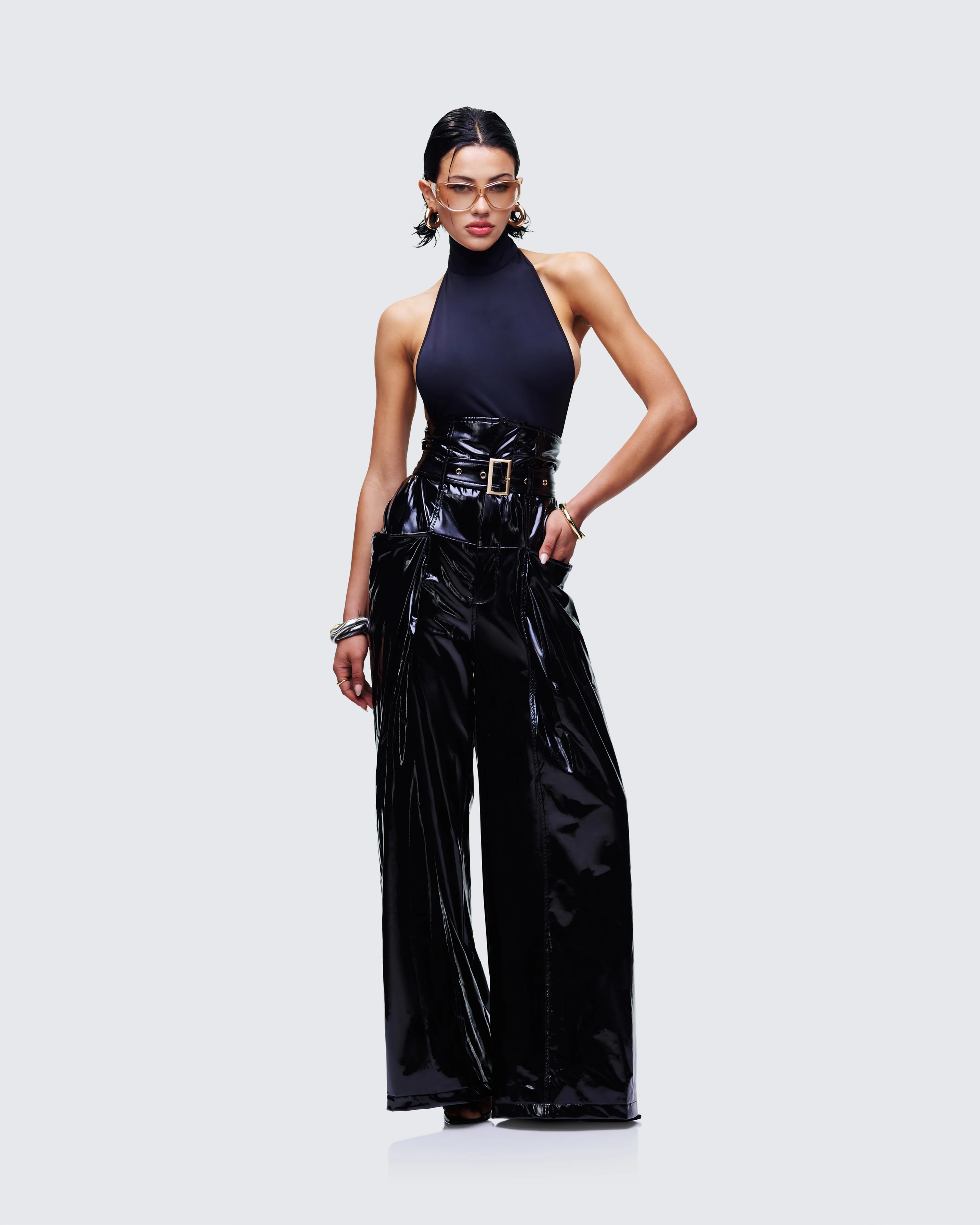 Melusine Halter Set - Image 4