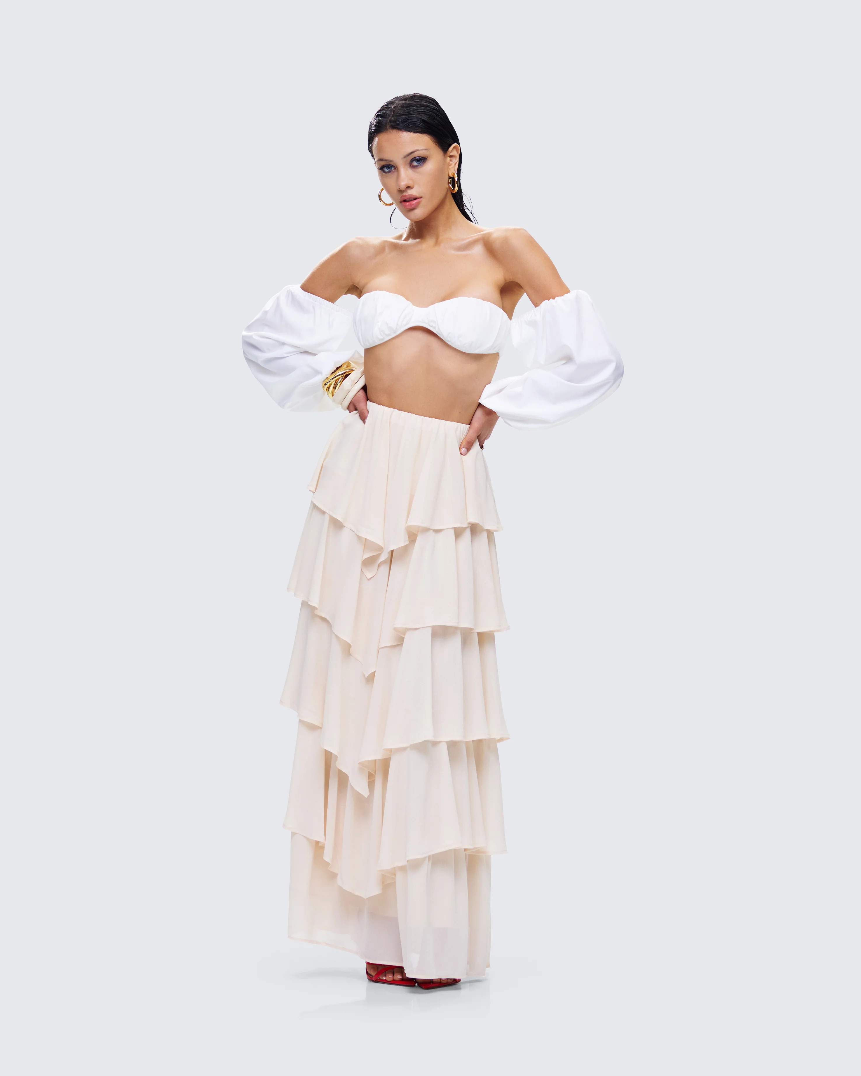 Milly Maxi Set - Image 5