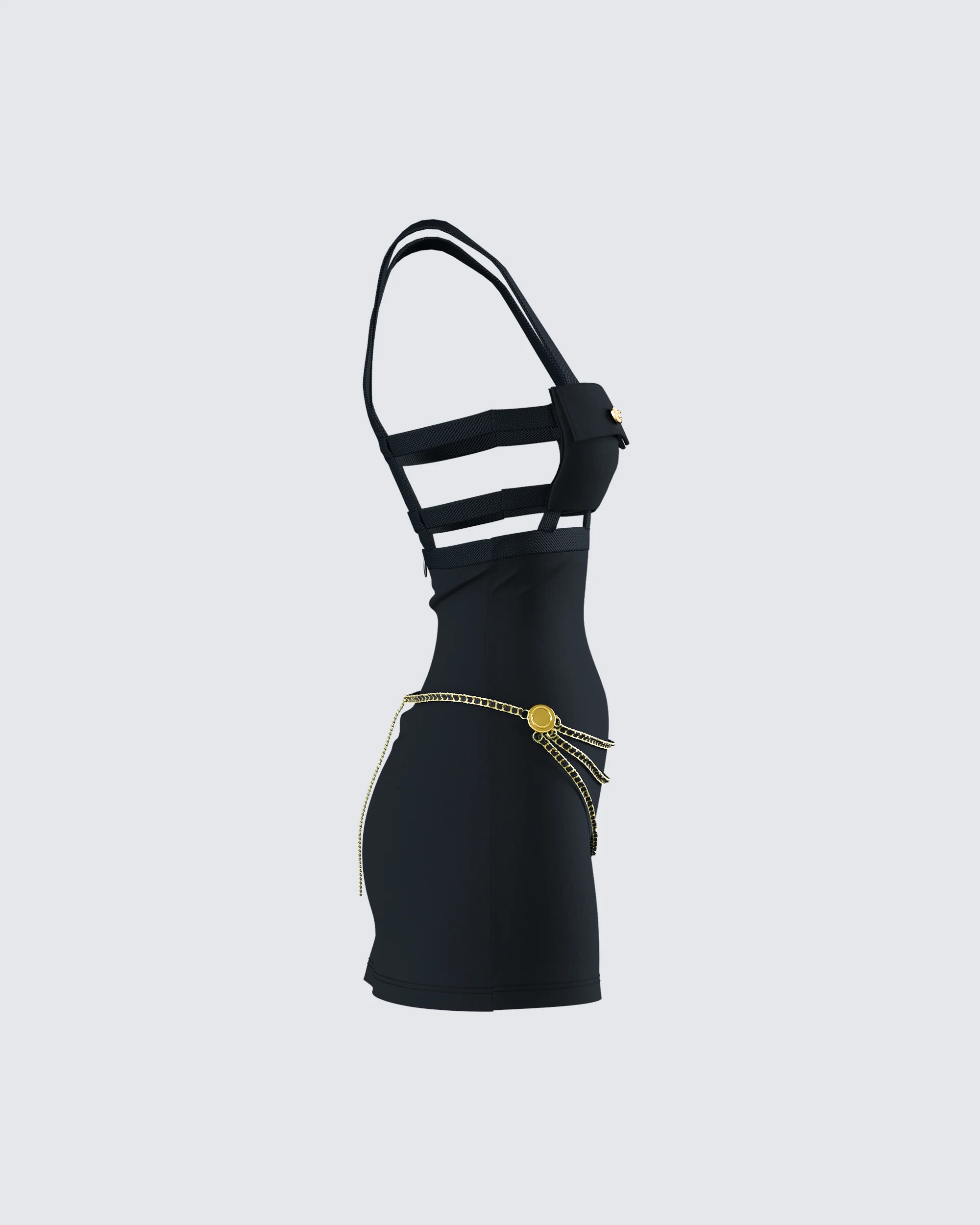Miranda Belted Set - Image 2