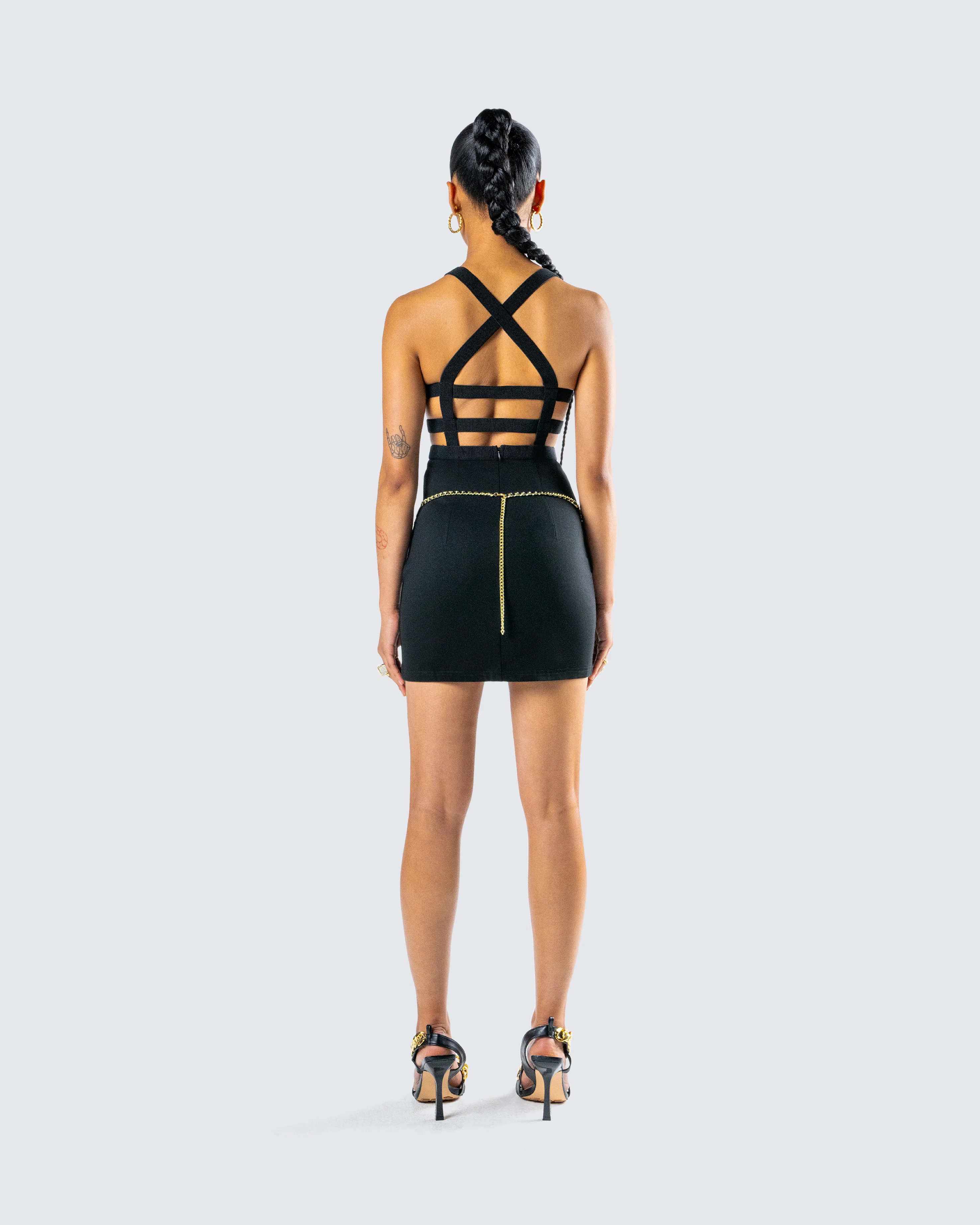 Miranda Belted Set - Image 7