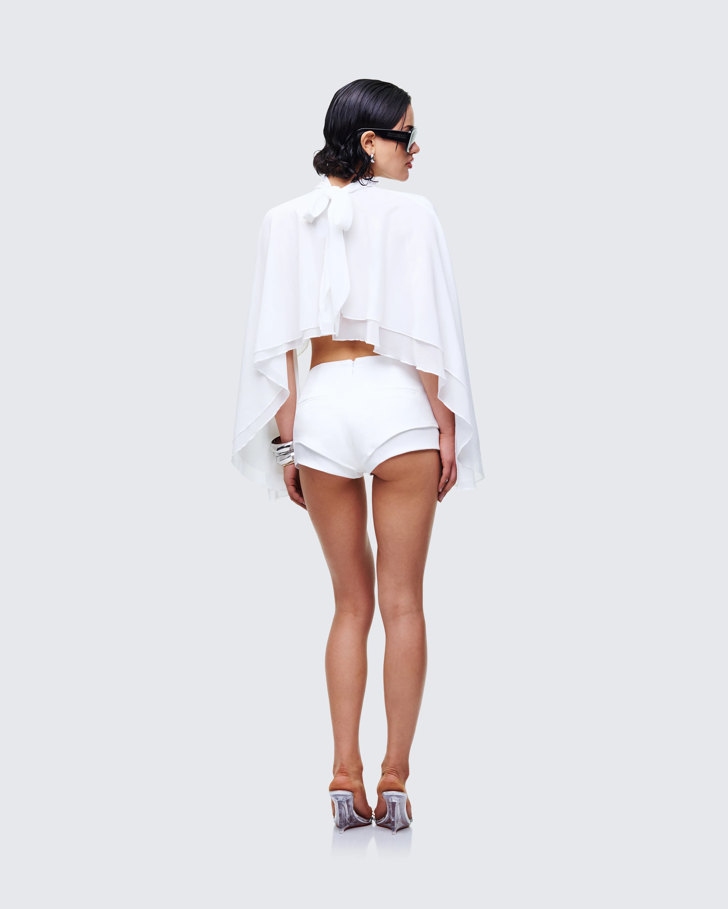 Mitchie Blanc Set - Image 12
