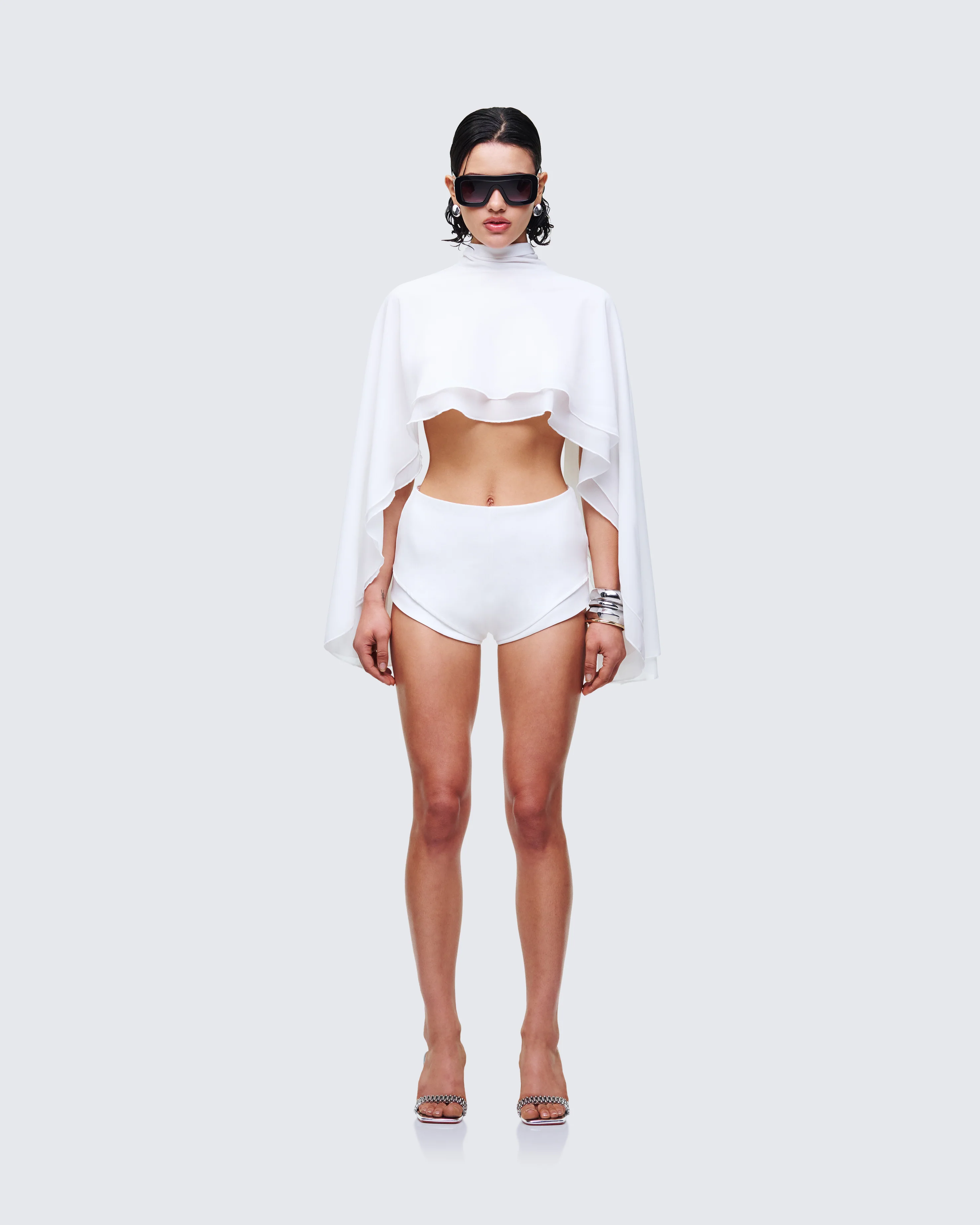 Mitchie Blanc Set - Image 2