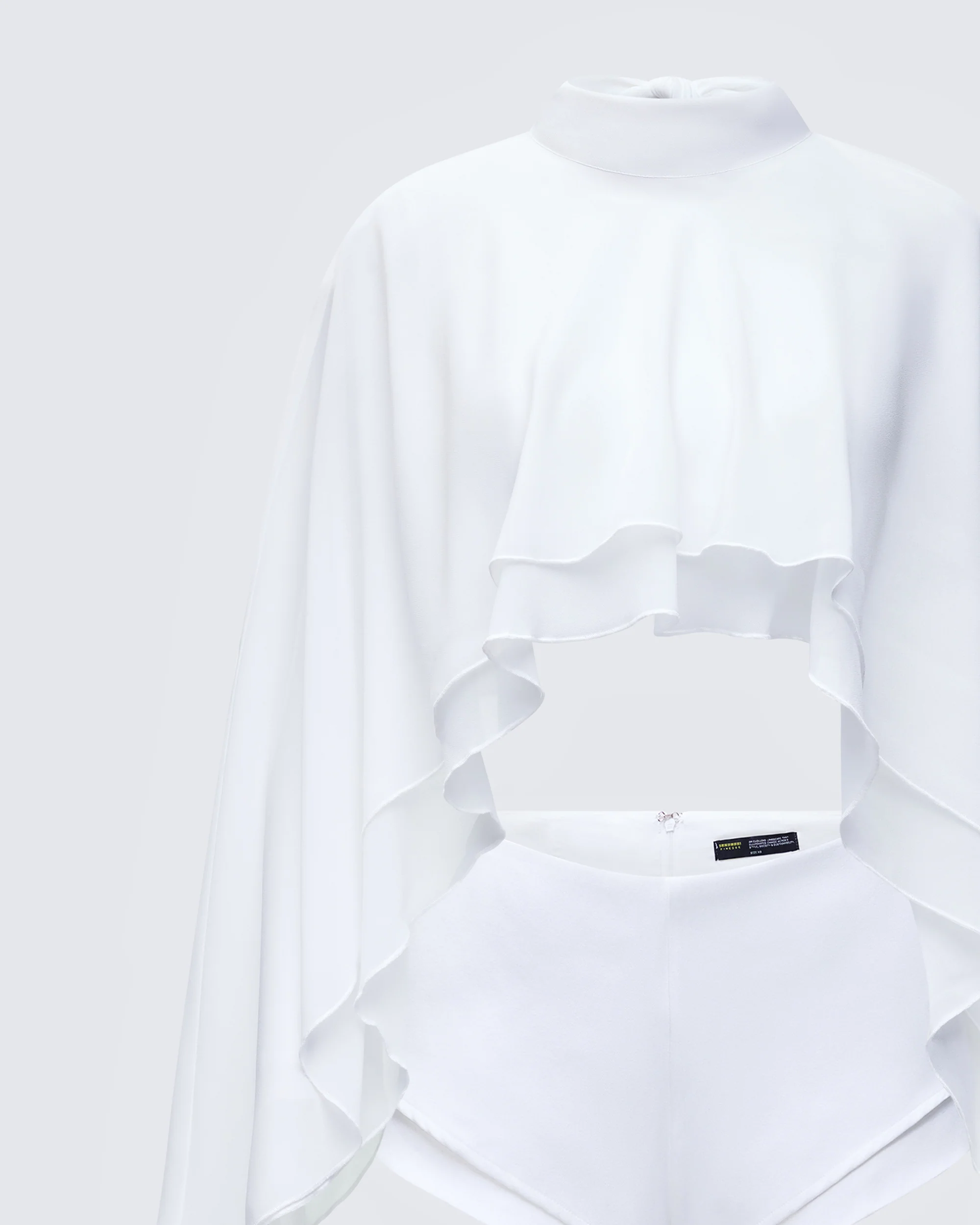 Mitchie Blanc Set - Image 5