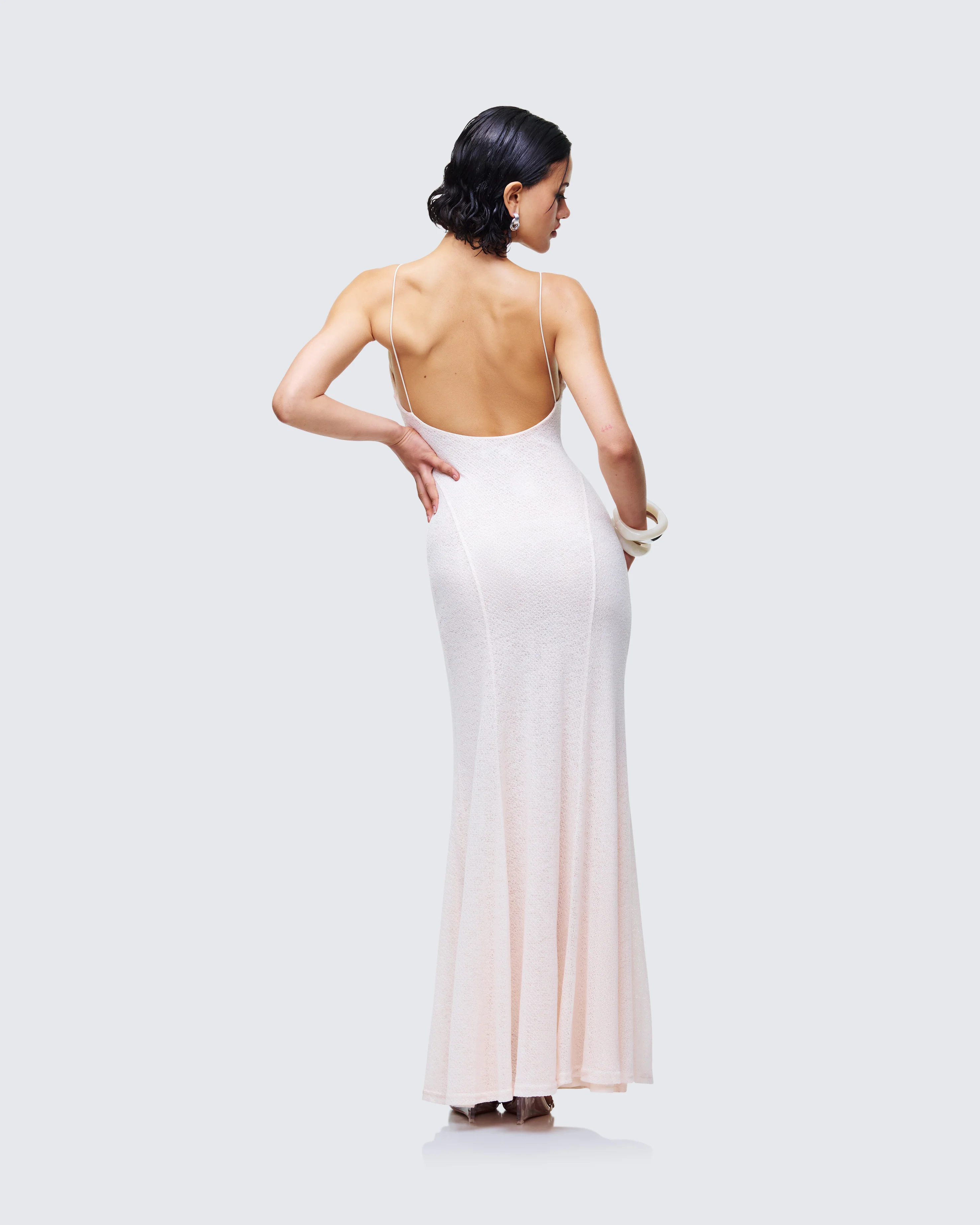 Mollie Wedge Set - Image 4