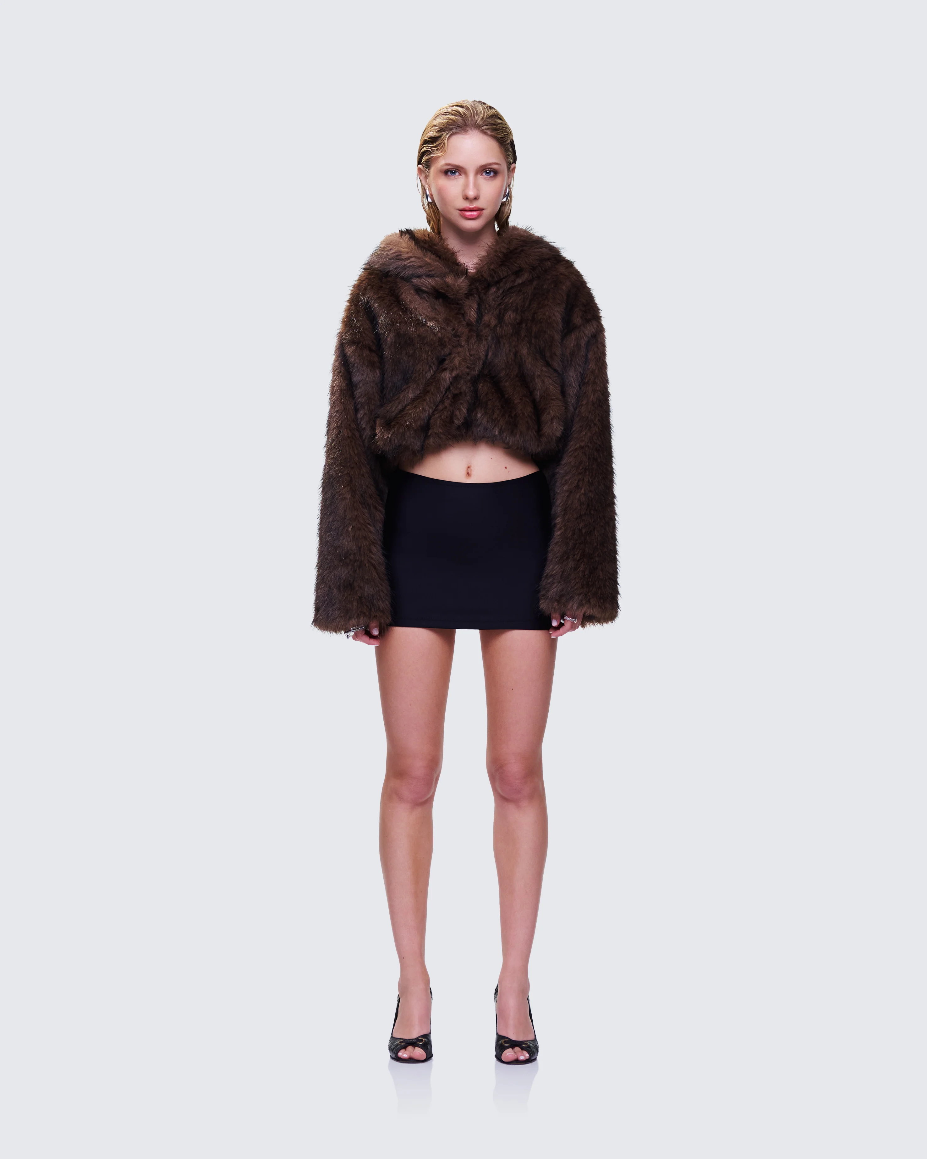 Monika Fur Set - Image 3
