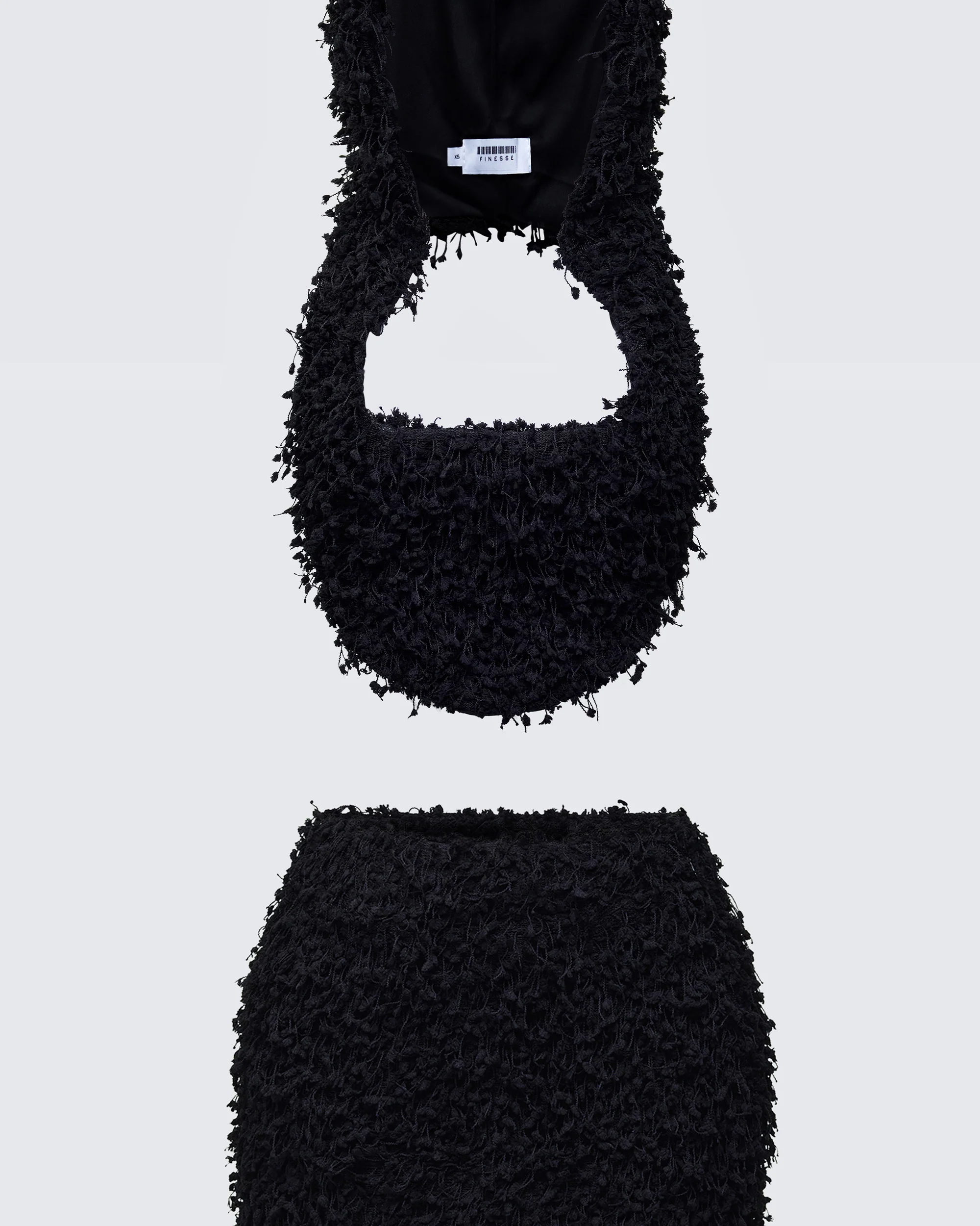Morgan Knit Set - Image 8