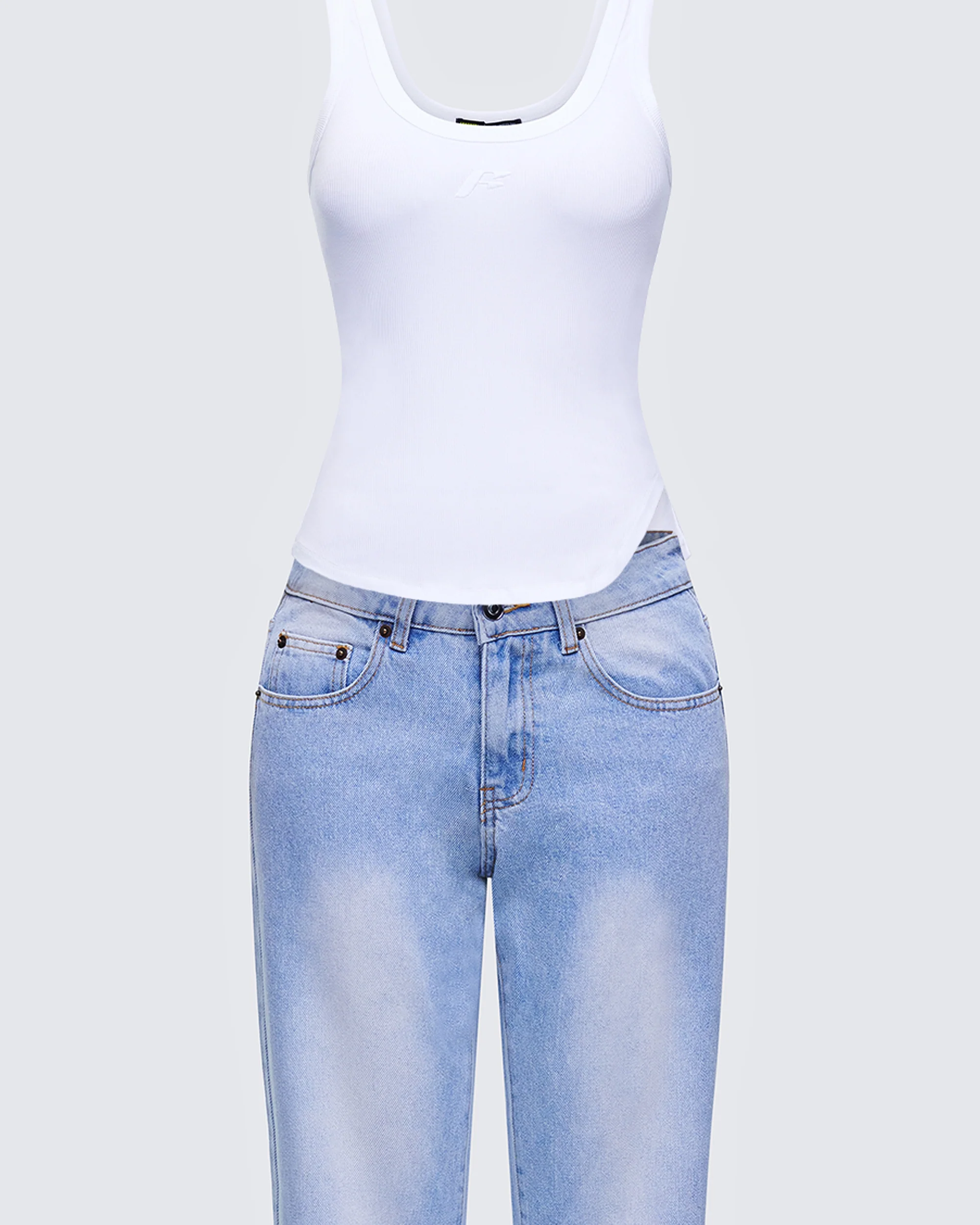 Naia Denim Set - Image 6