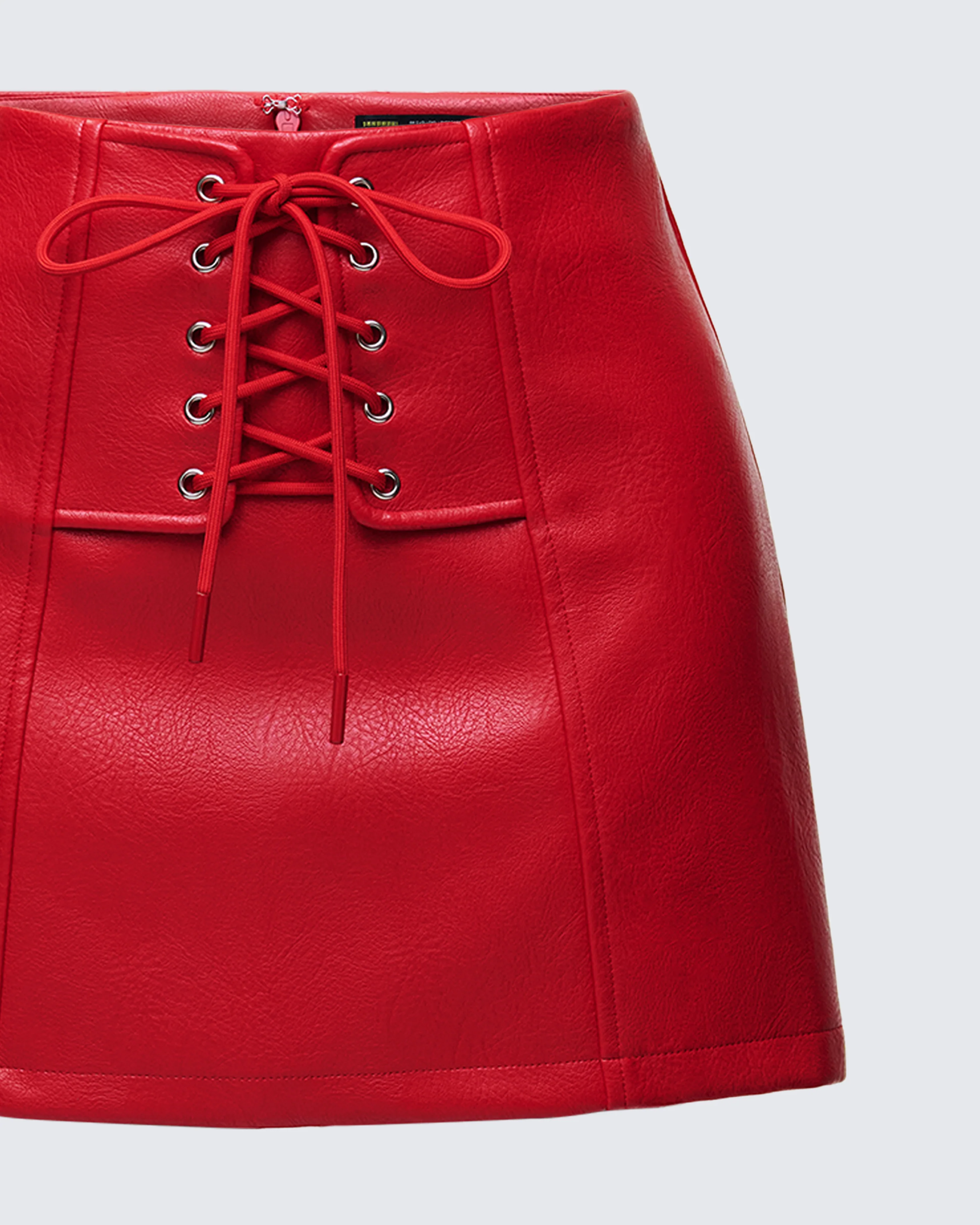 Nat Vegan Leather Set - Image 10