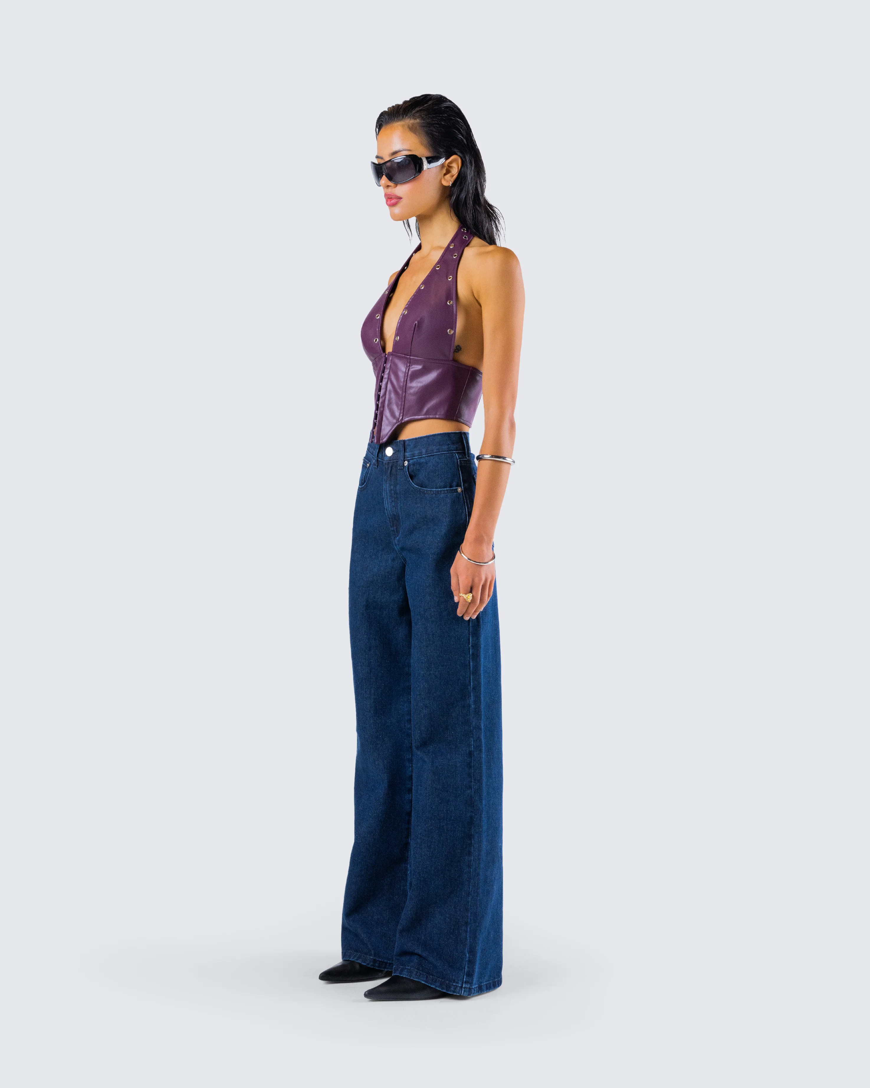 Nia Denim Set - Image 5