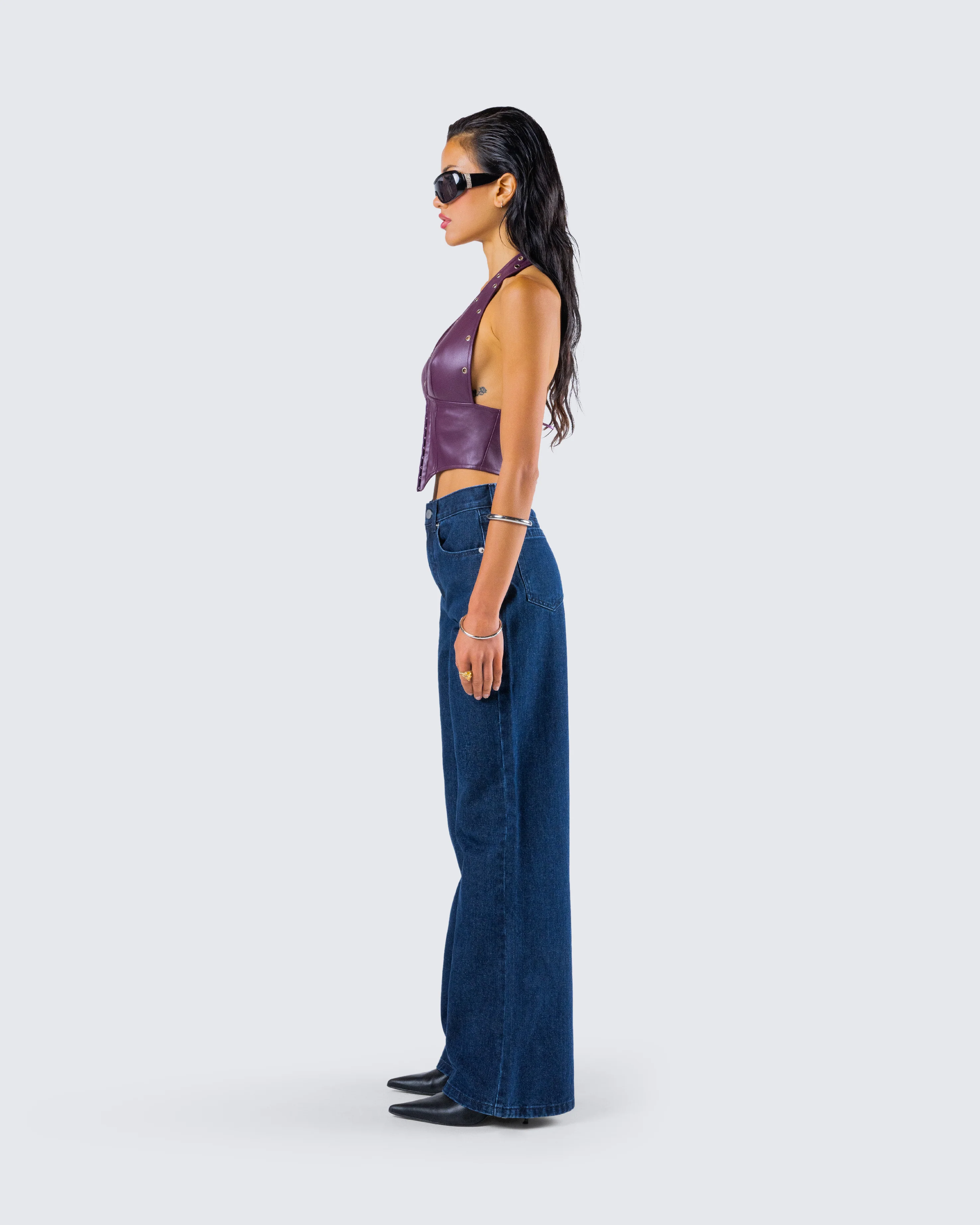Nia Denim Set - Image 6