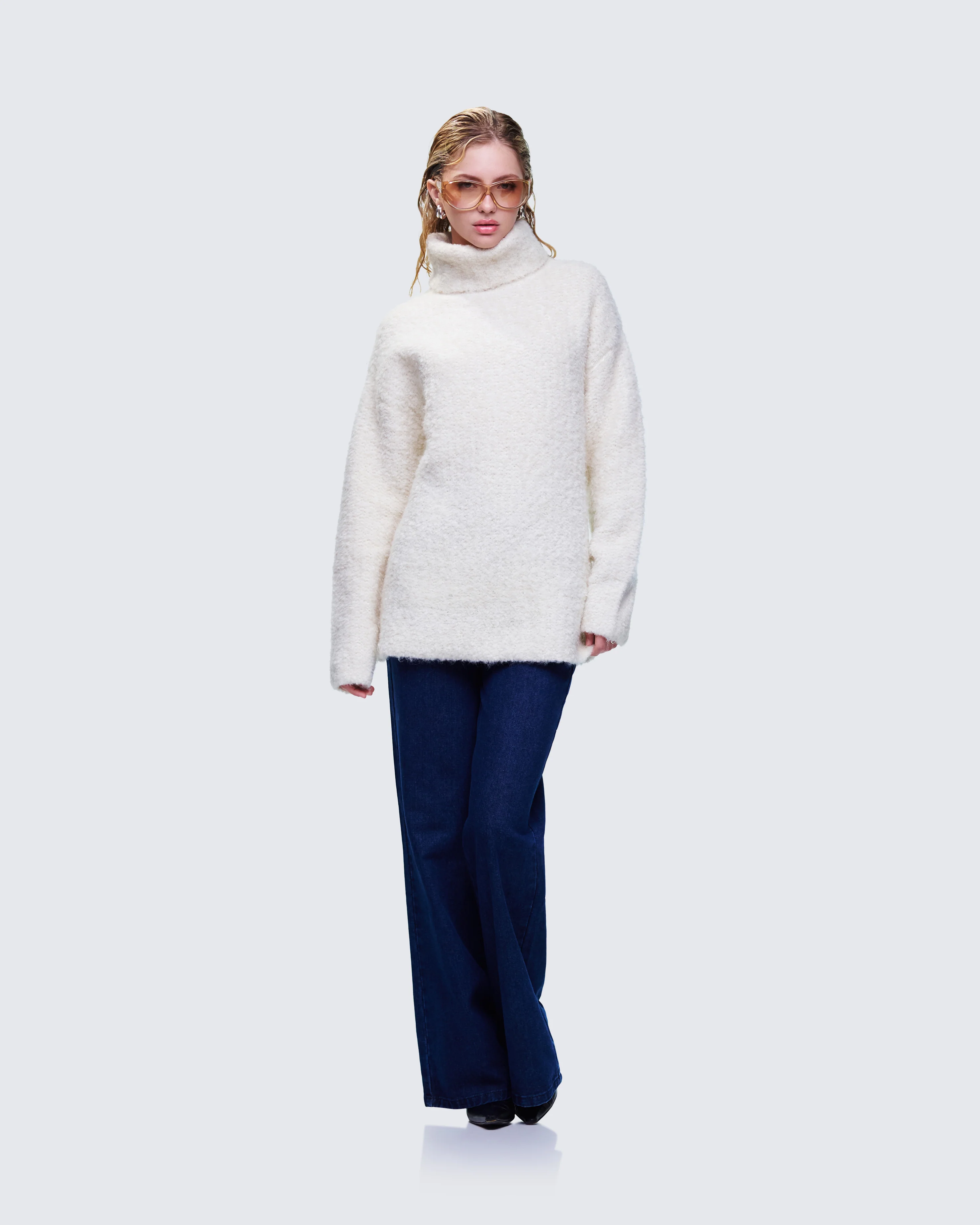 Nia Sweater Set - Image 3