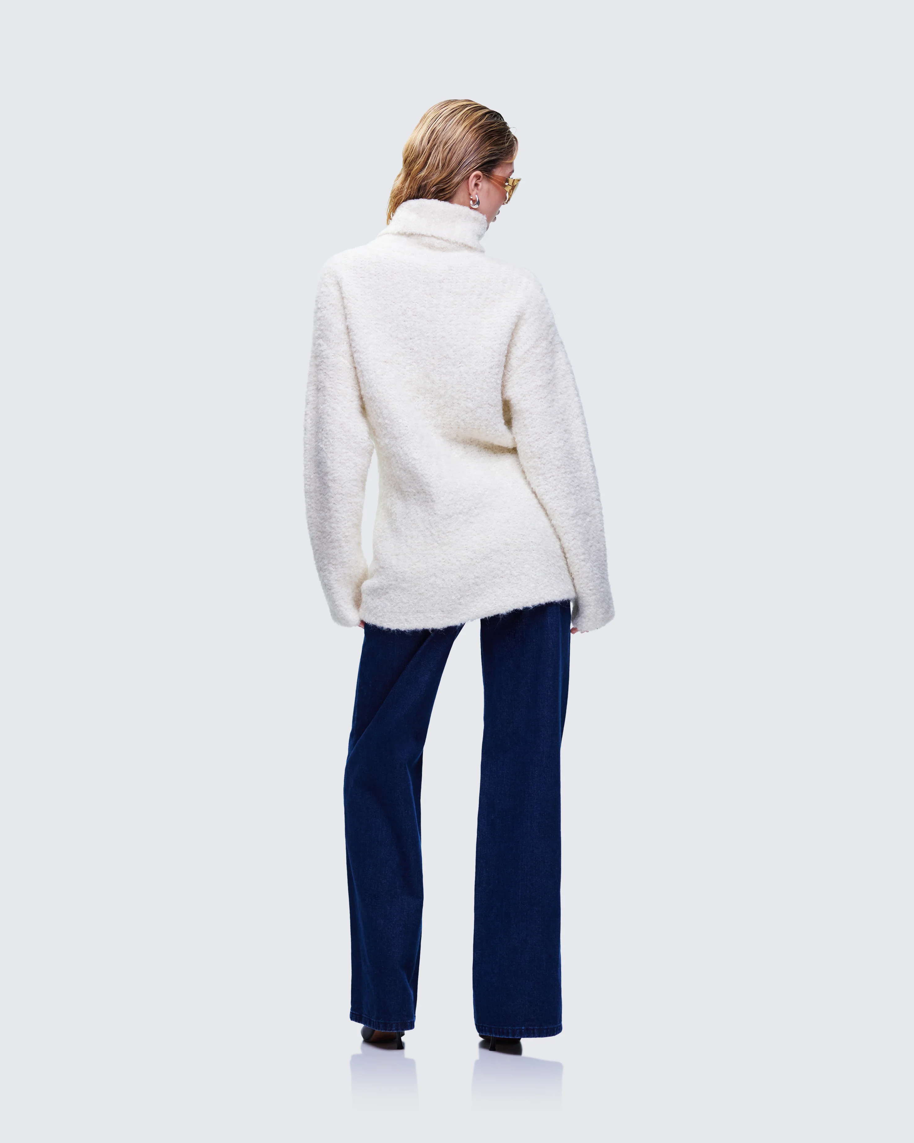 Nia Sweater Set - Image 5
