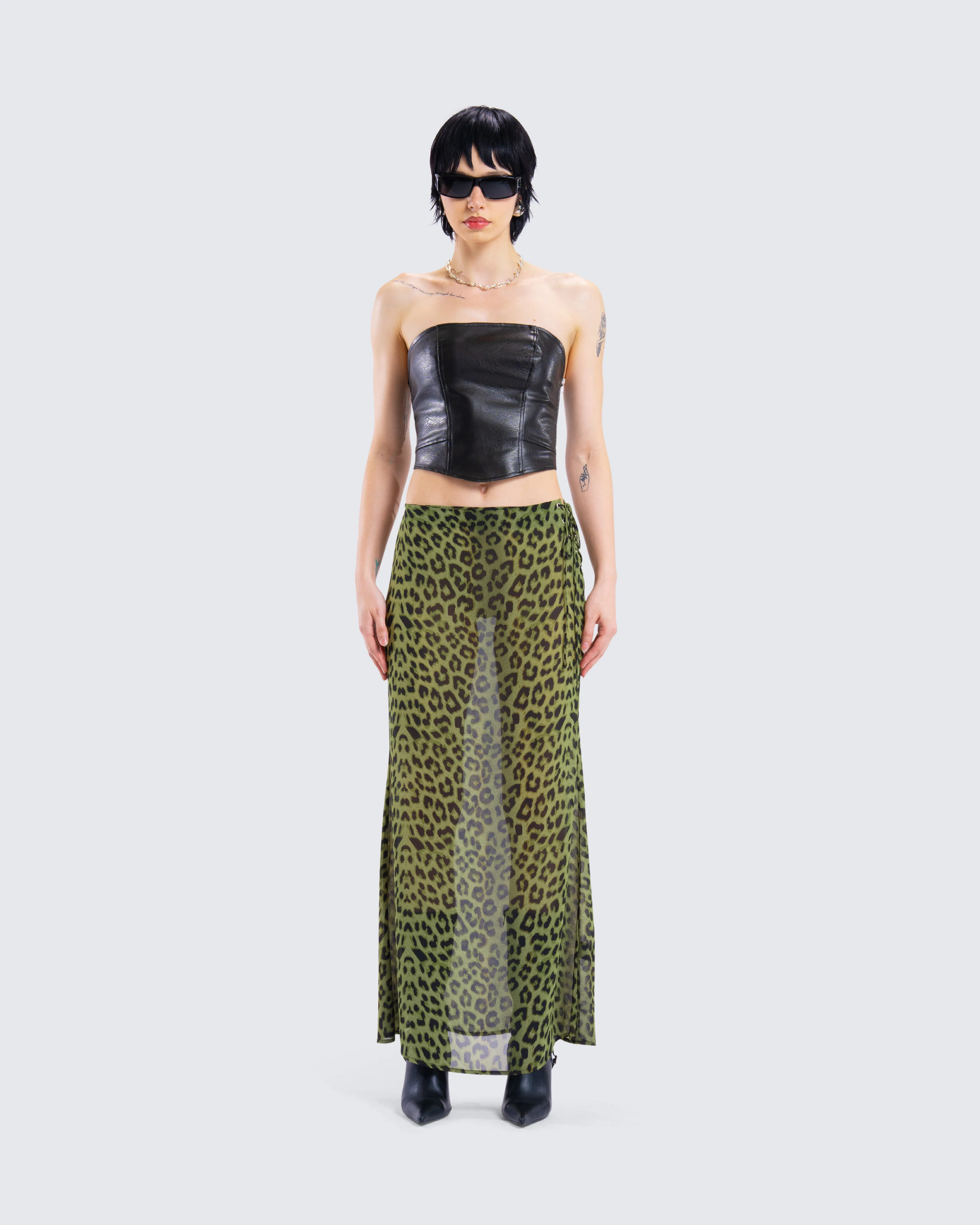 Nika Maxi Set - Image 4