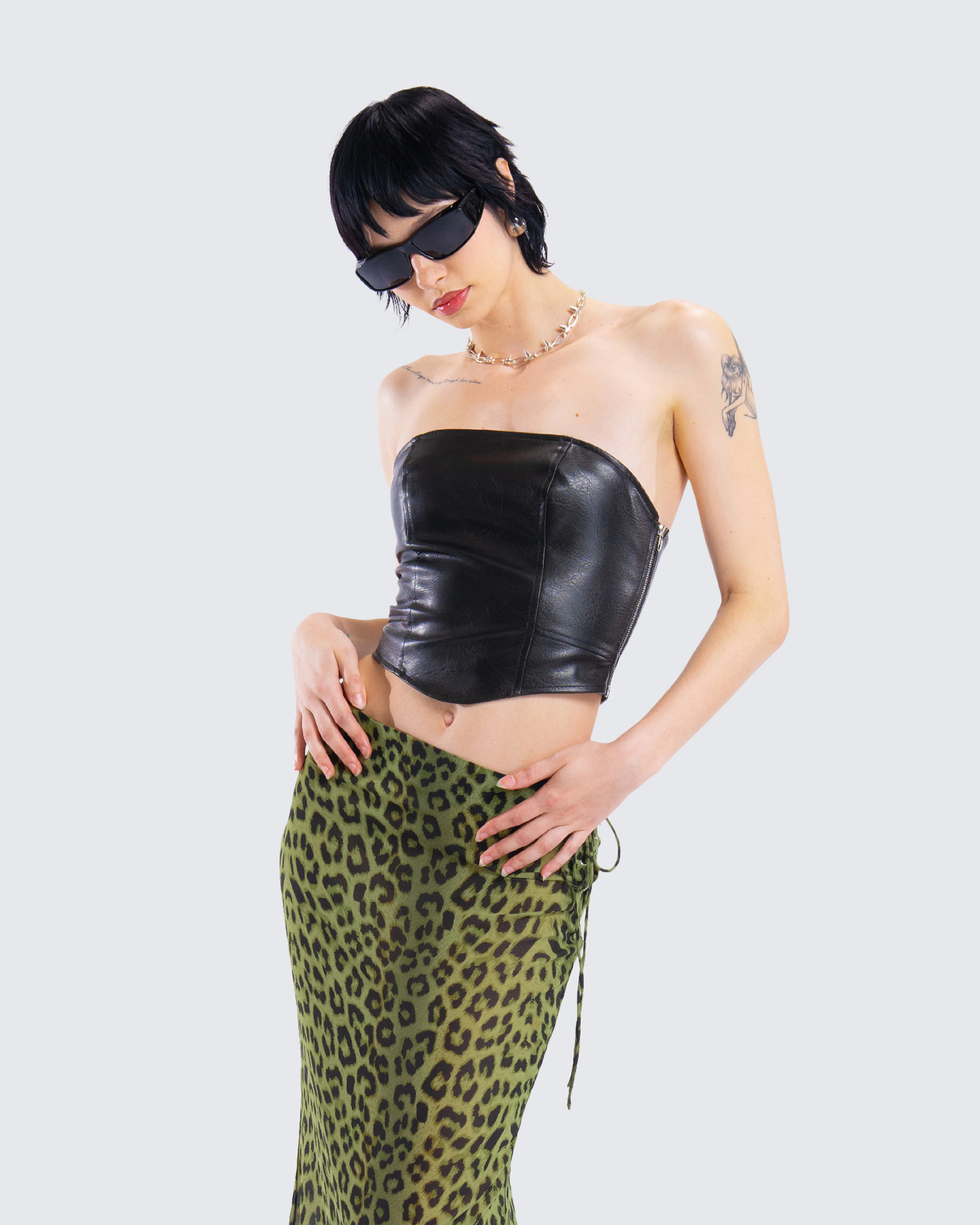 Nika Maxi Set - Image 9