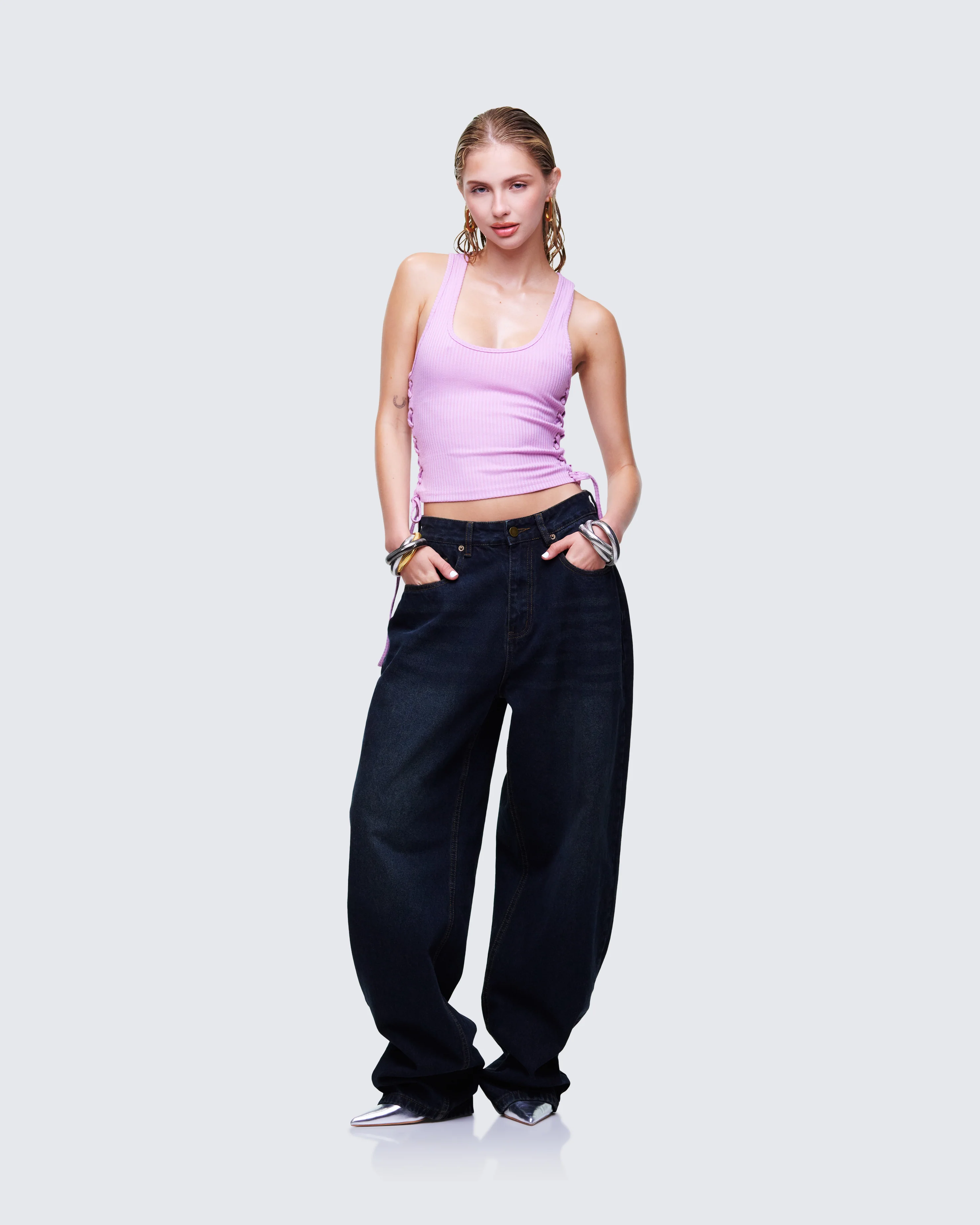Nixie Baggy Set - Image 3