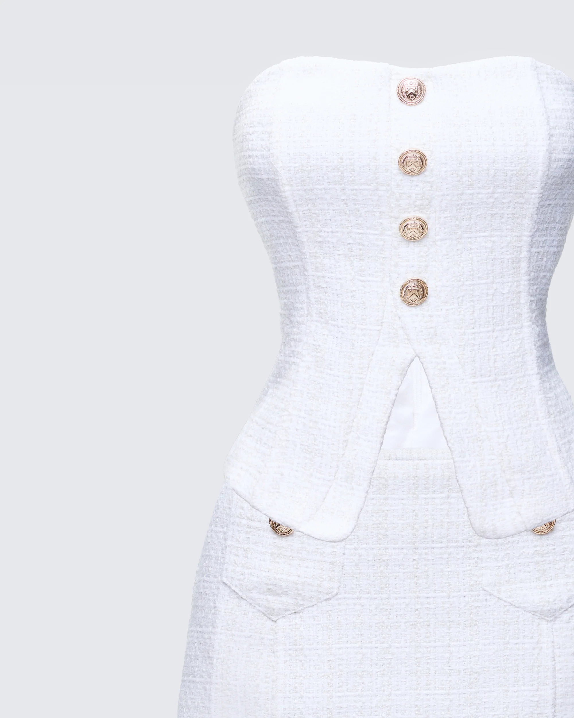 Nomi Blanc Set - Image 5