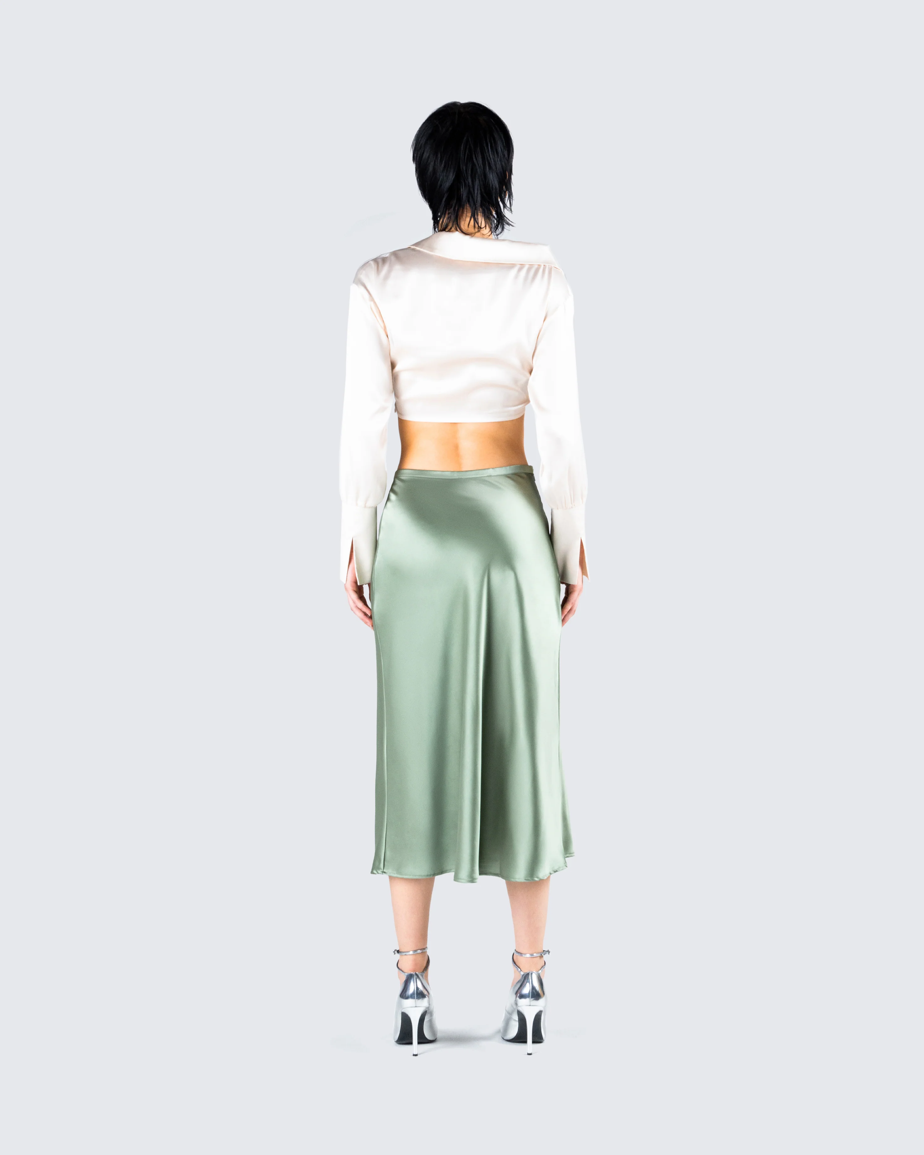 Noor Satin Set - Image 7