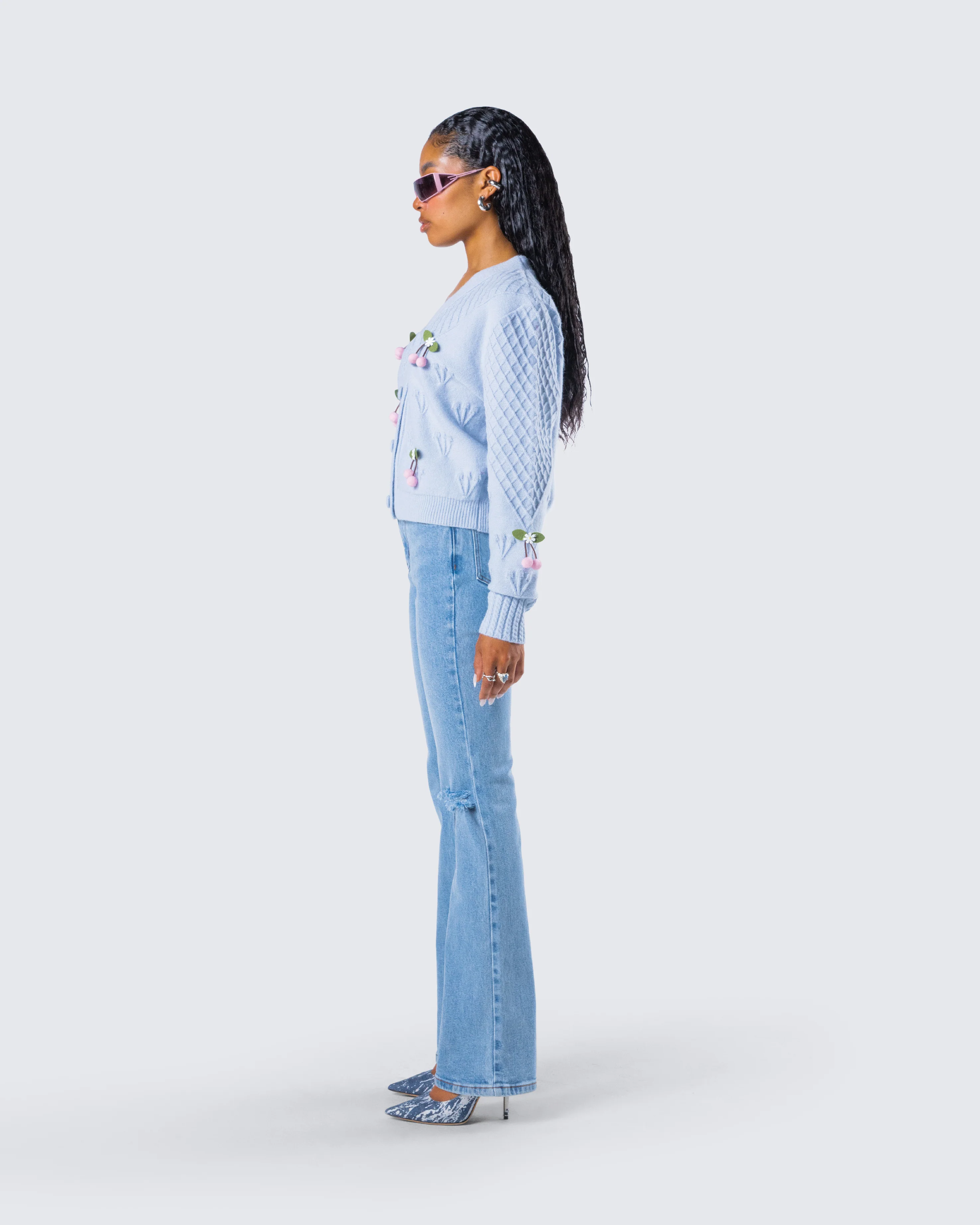 Olea Denim Set - Image 6