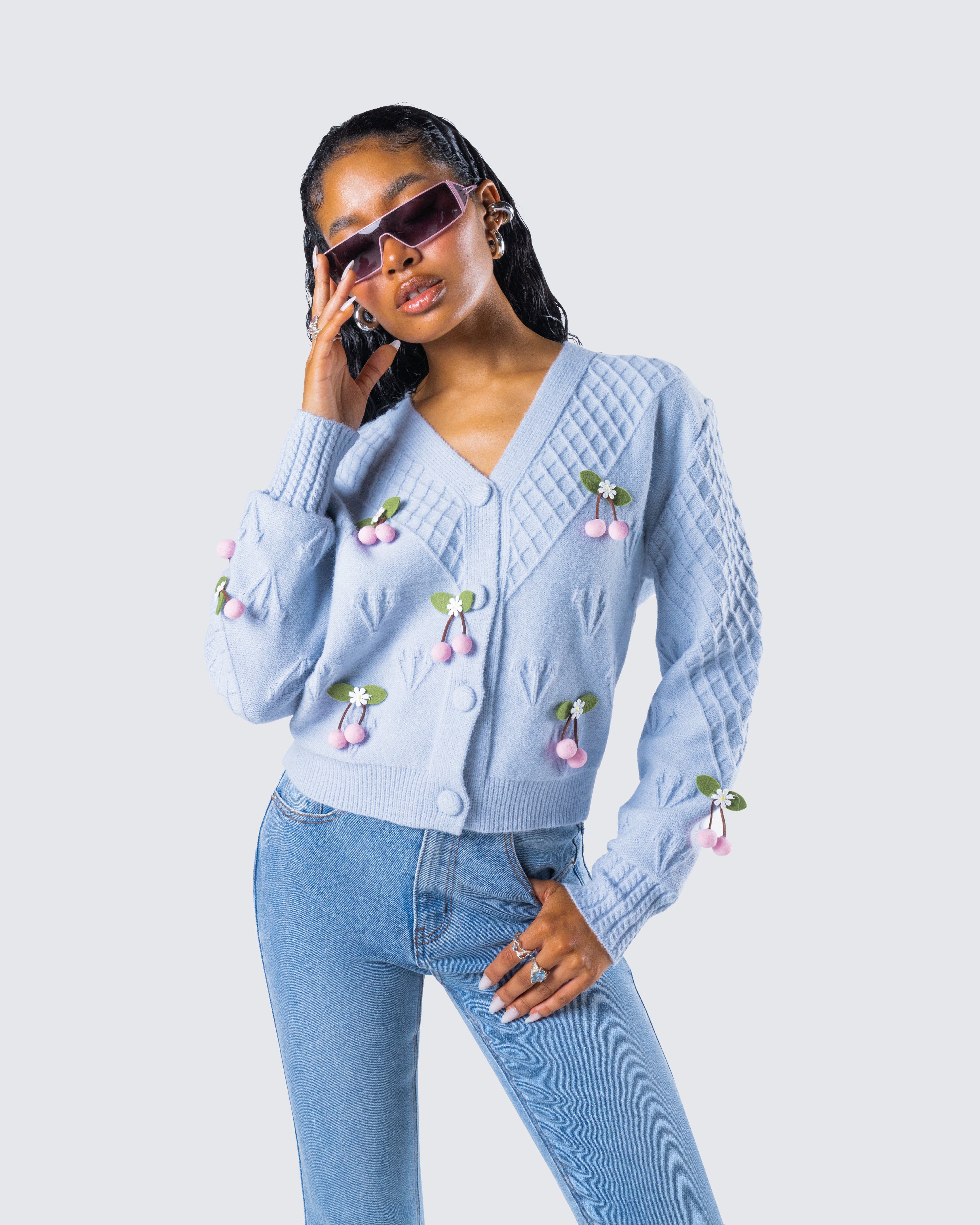 Olea Denim Set - Image 9