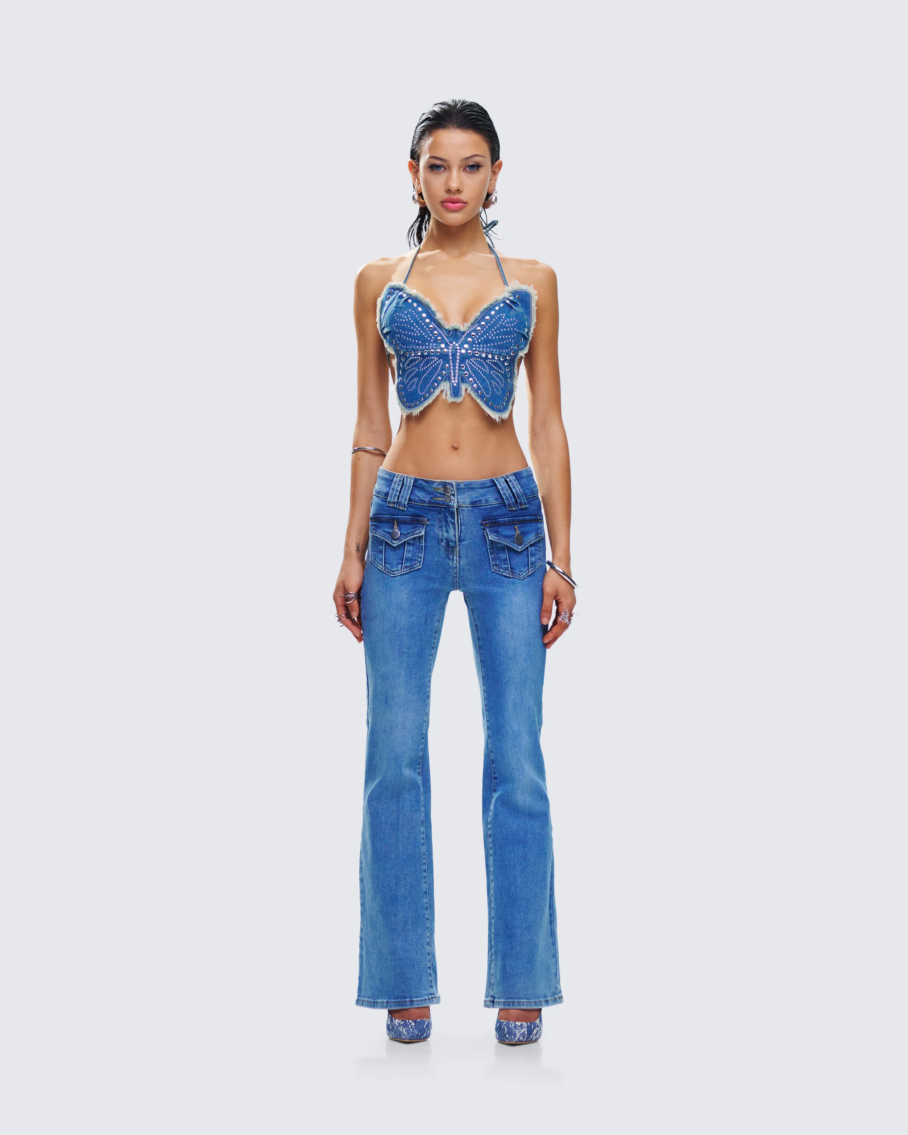 Olivette Y2K Set - Image 2