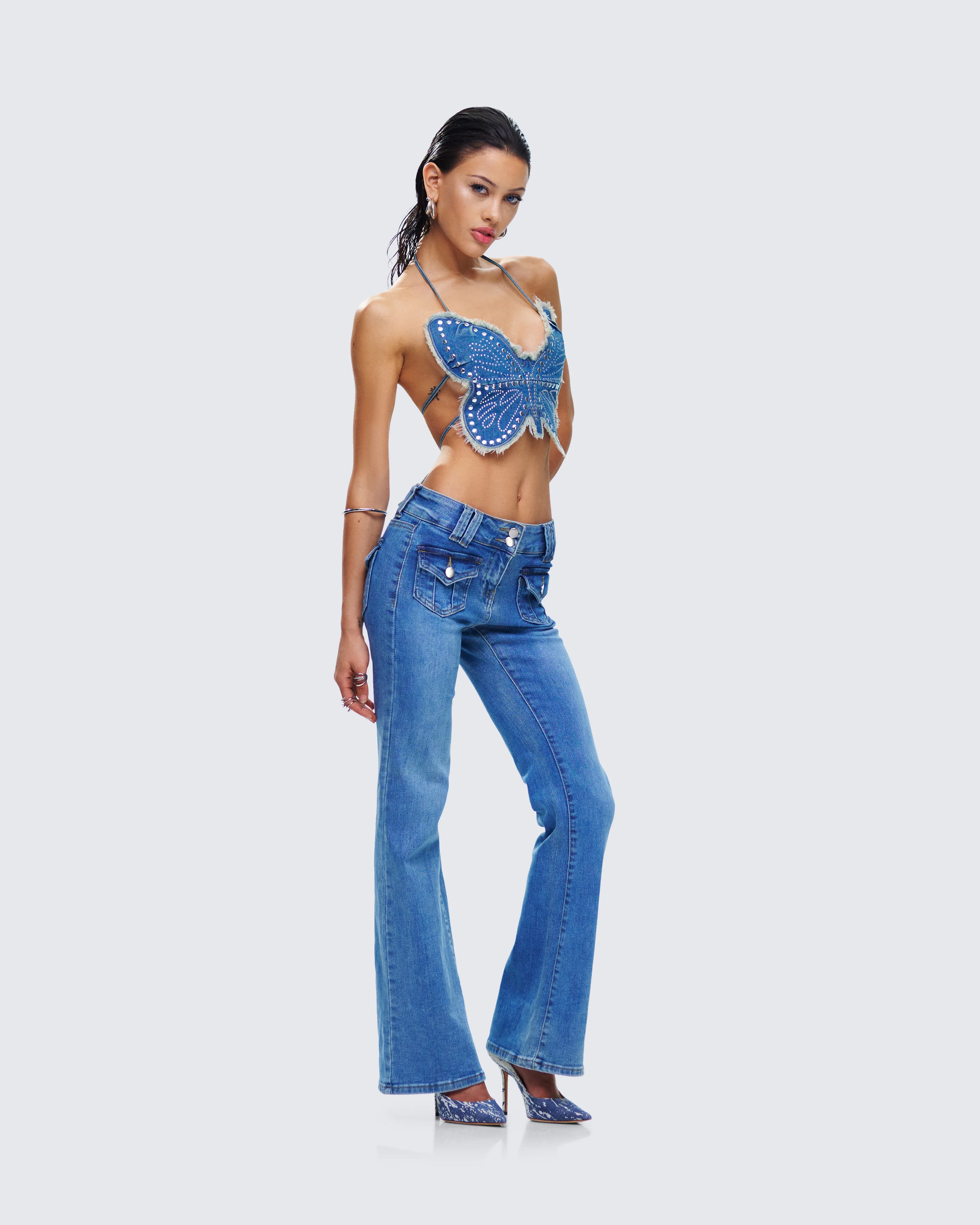 Olivette Y2K Set - Image 3
