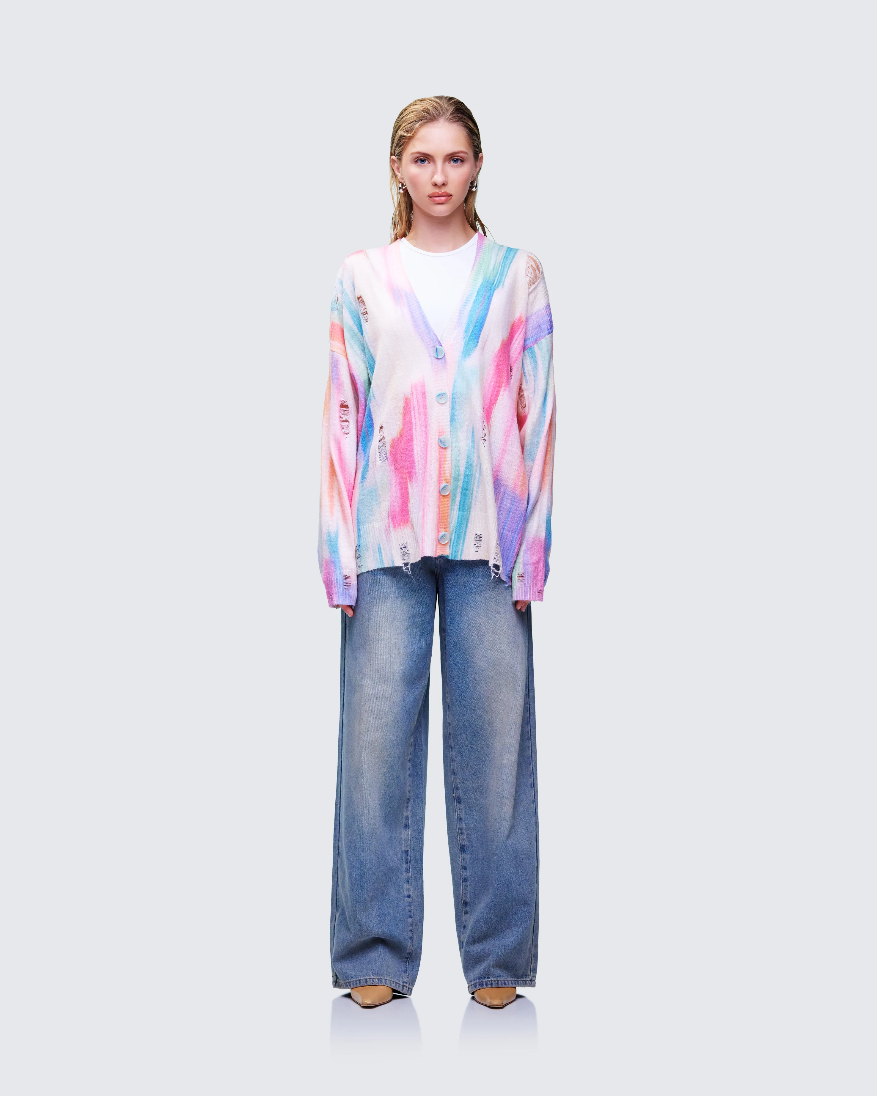 Omie Relaxed Set   - Image 2