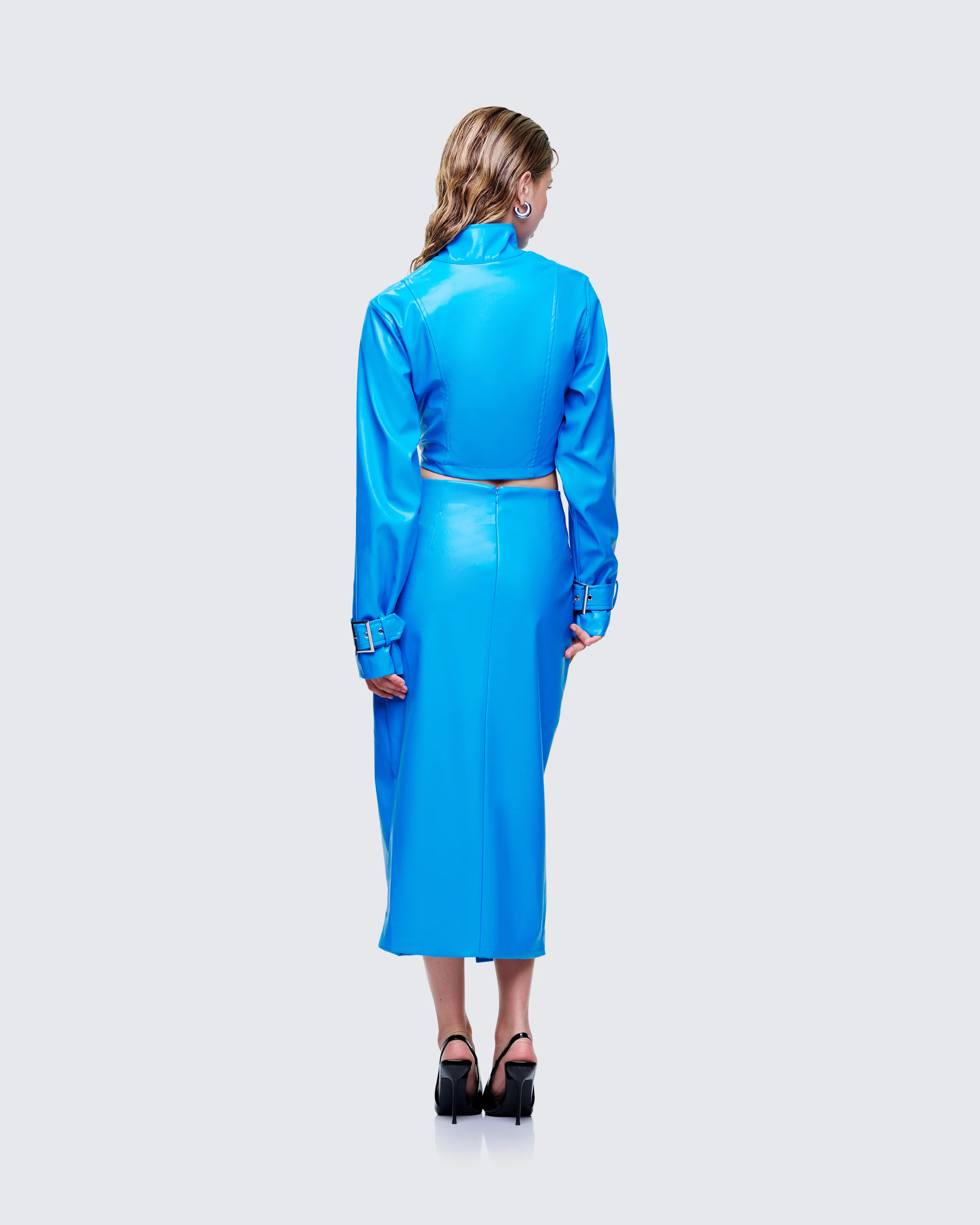 Orion Blue Set  - Image 10