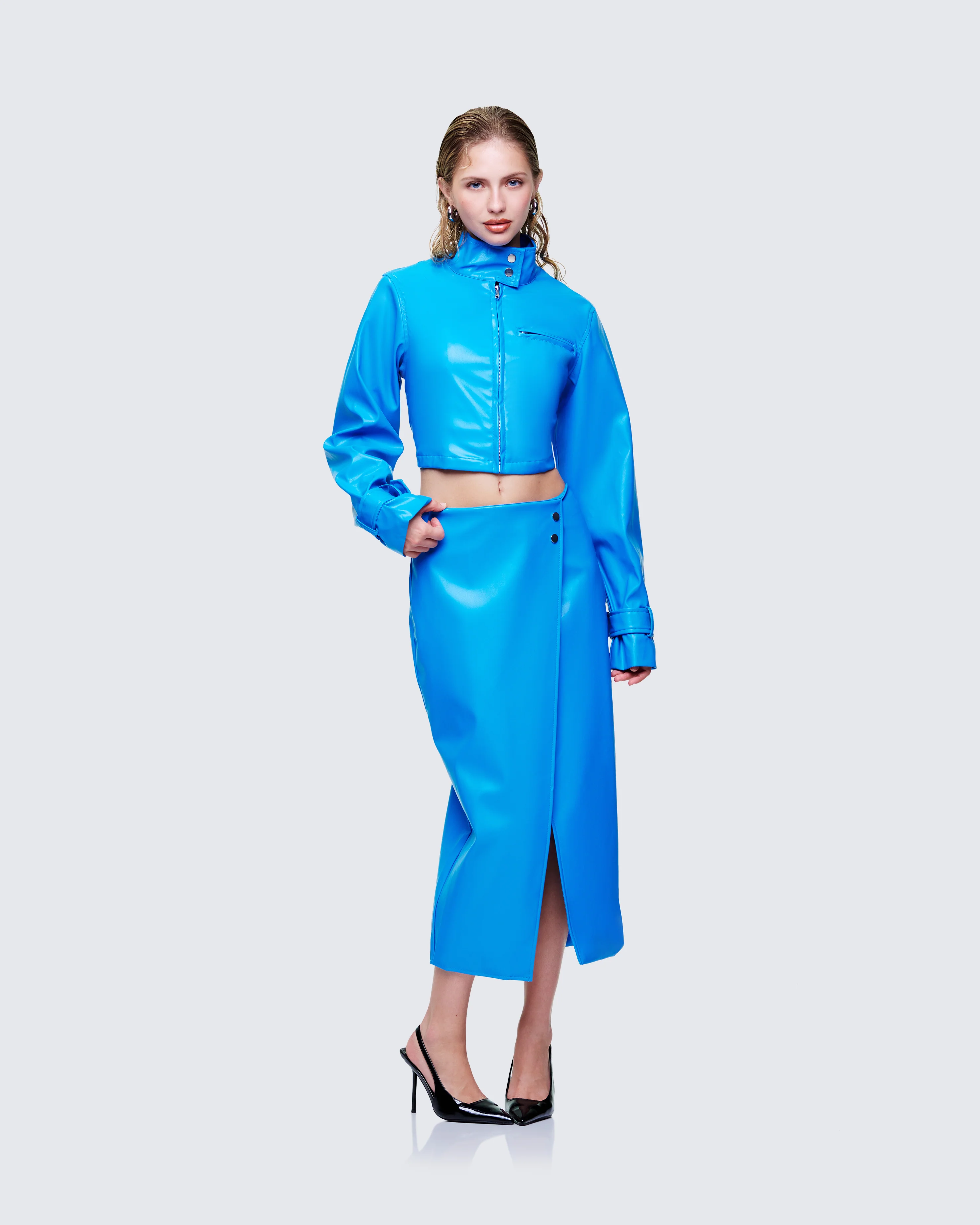 Orion Blue Set  - Image 2