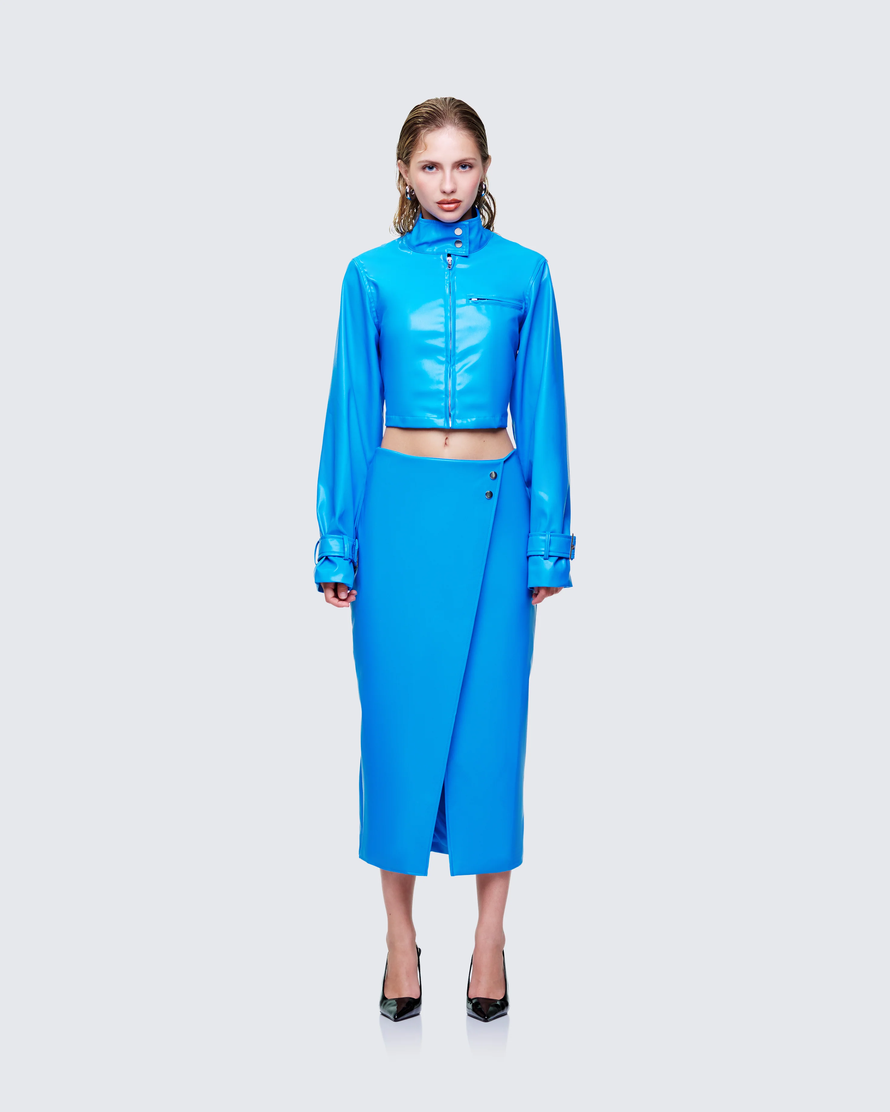 Orion Blue Set  - Image 3