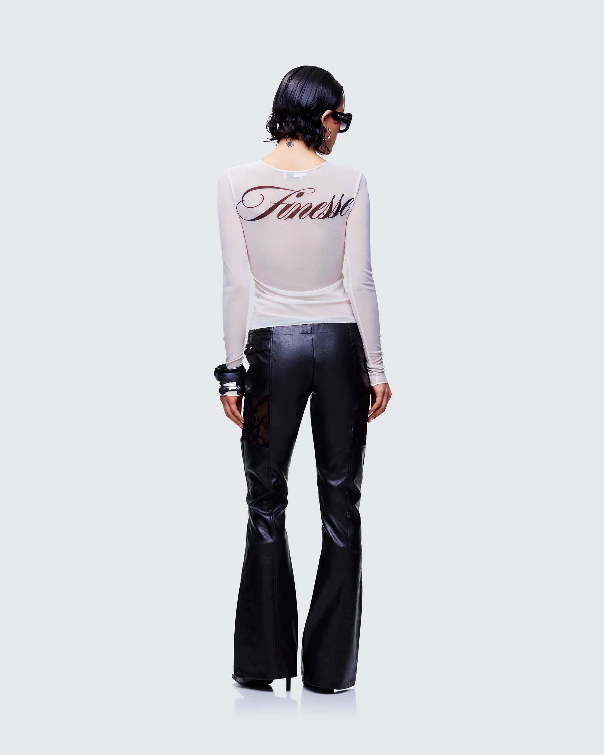 Orpheus Leather Set - Image 10