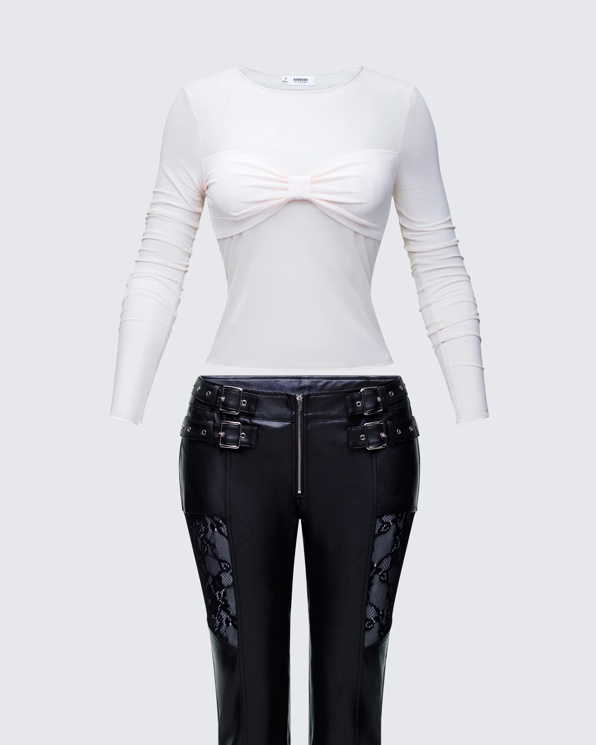 Orpheus Leather Set - Image 5