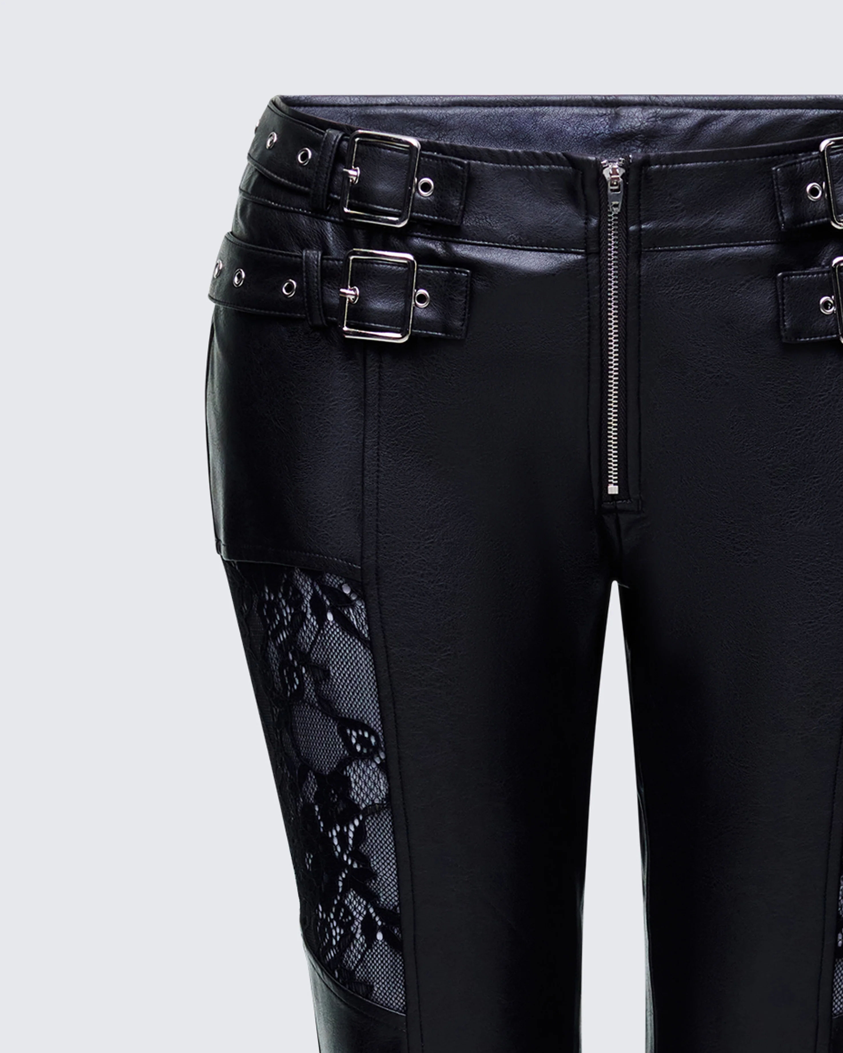 Orpheus Leather Set - Image 8