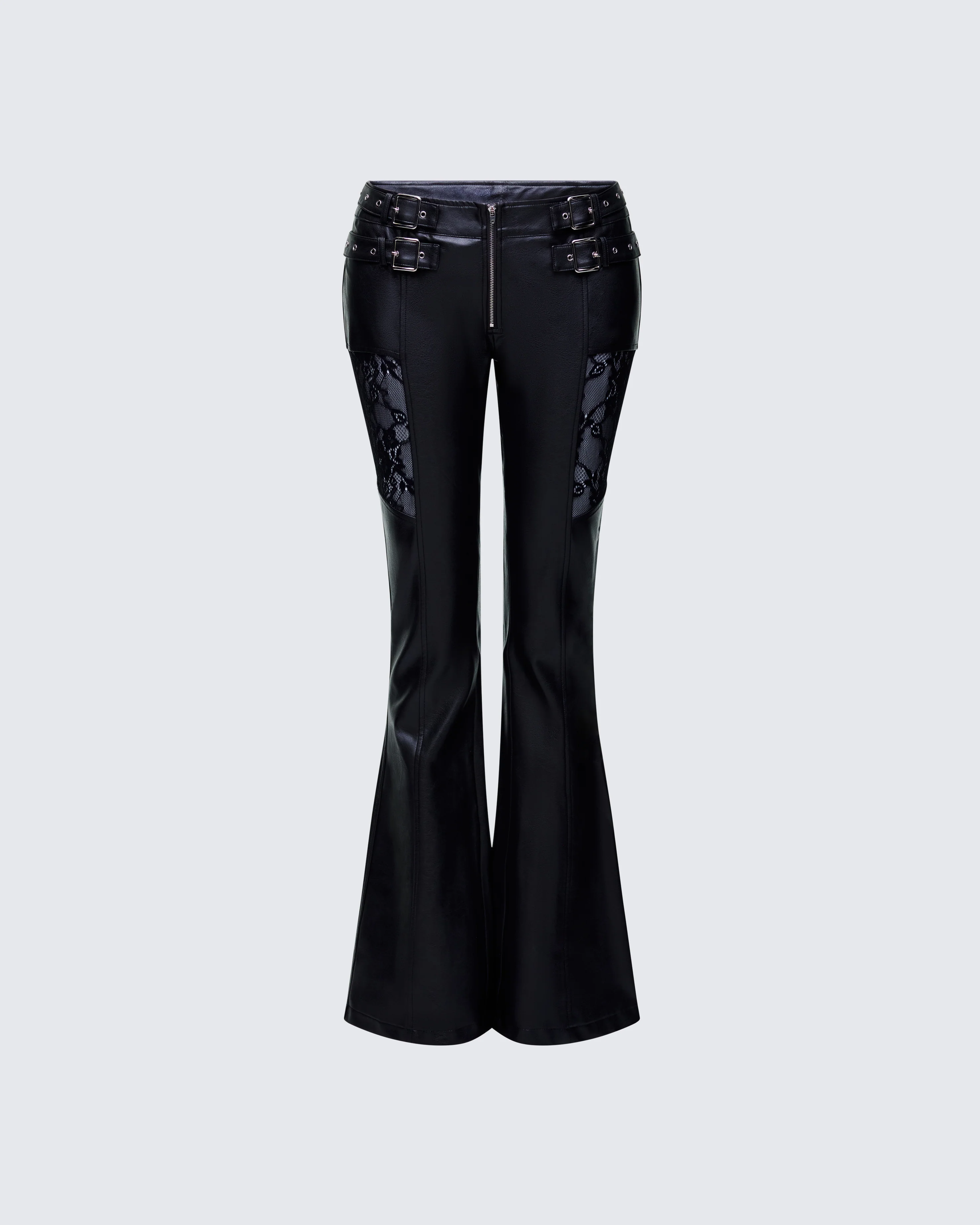 Orpheus Leather Set - Image 9