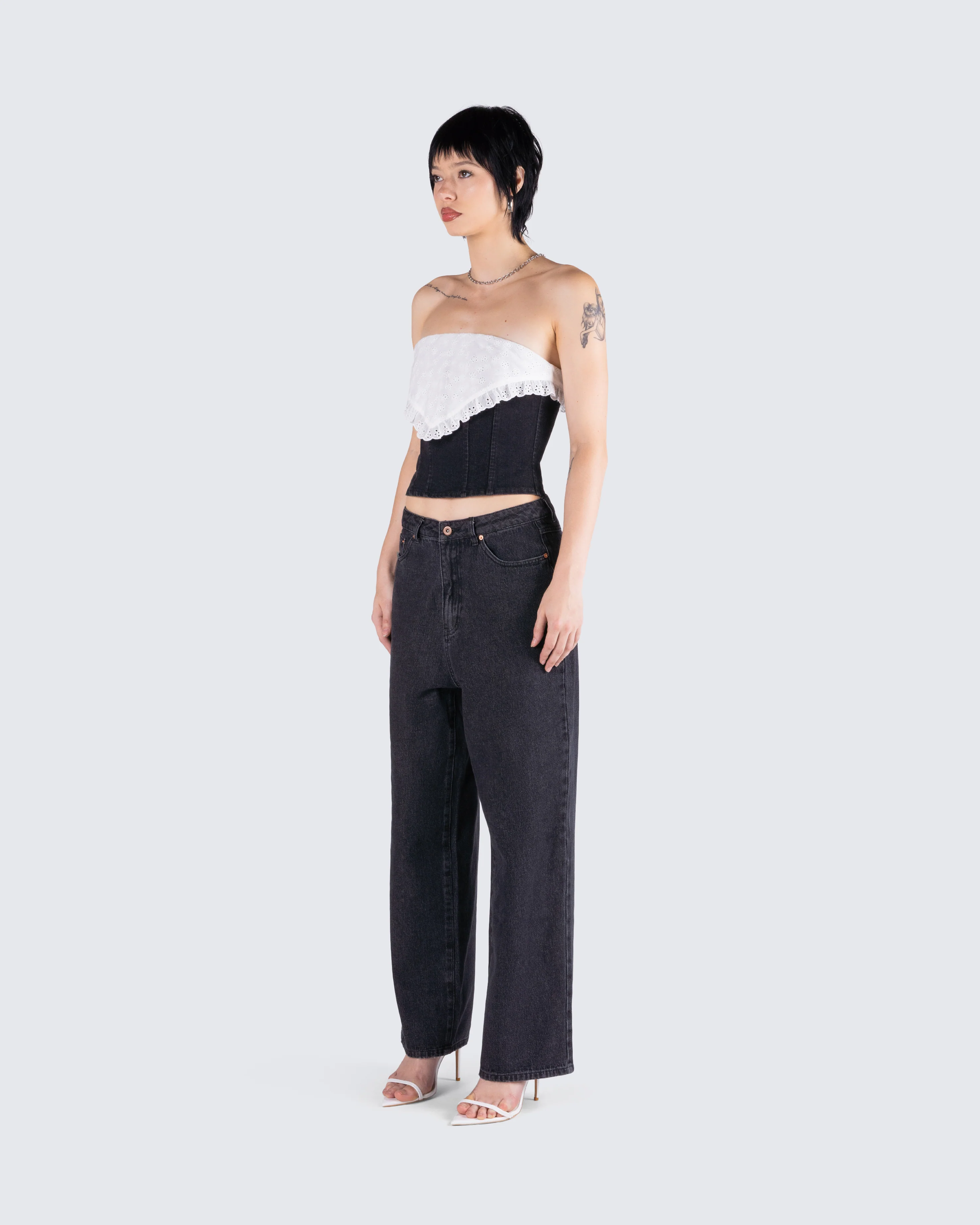 Padma Denim Set - Image 5