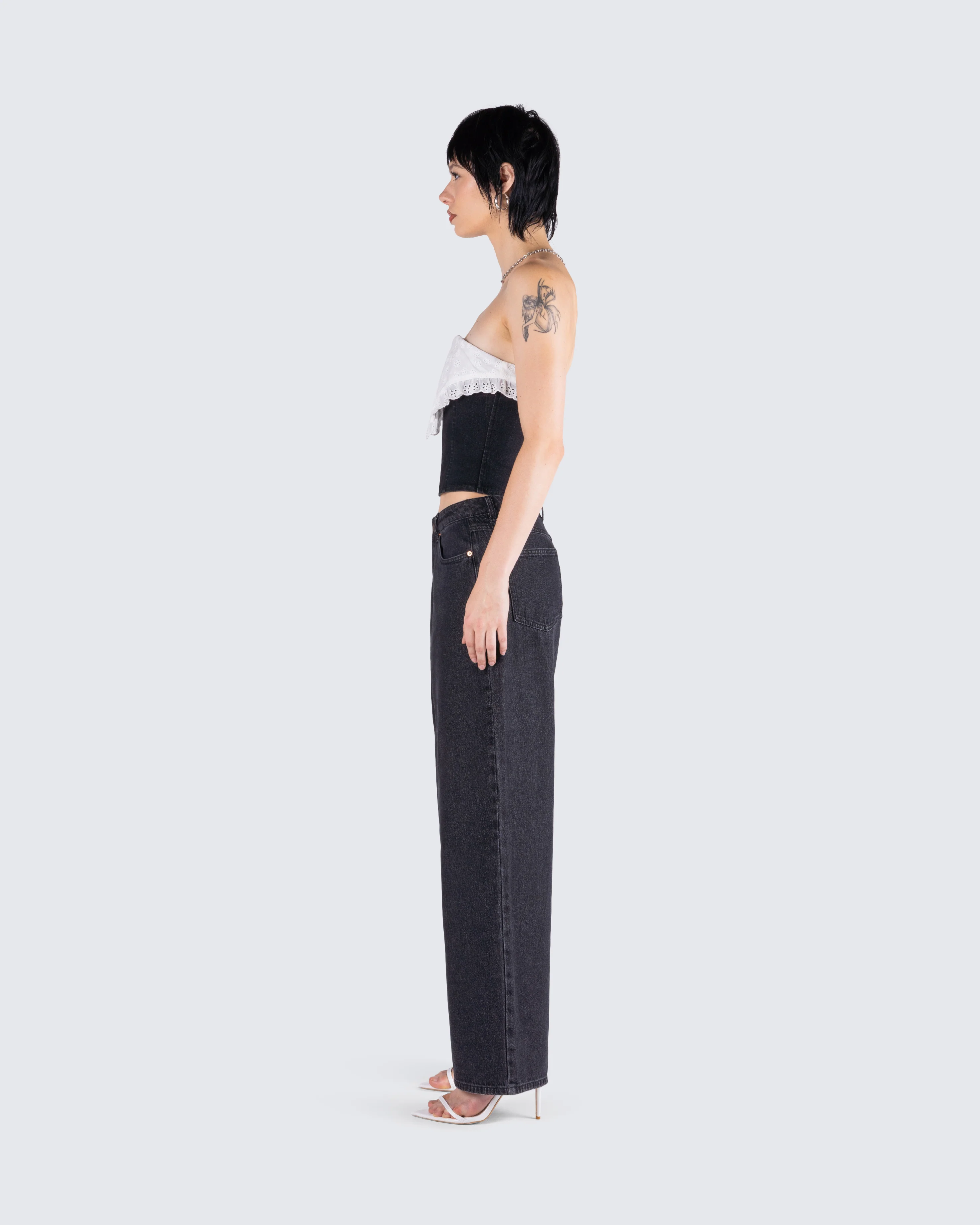 Padma Denim Set - Image 6