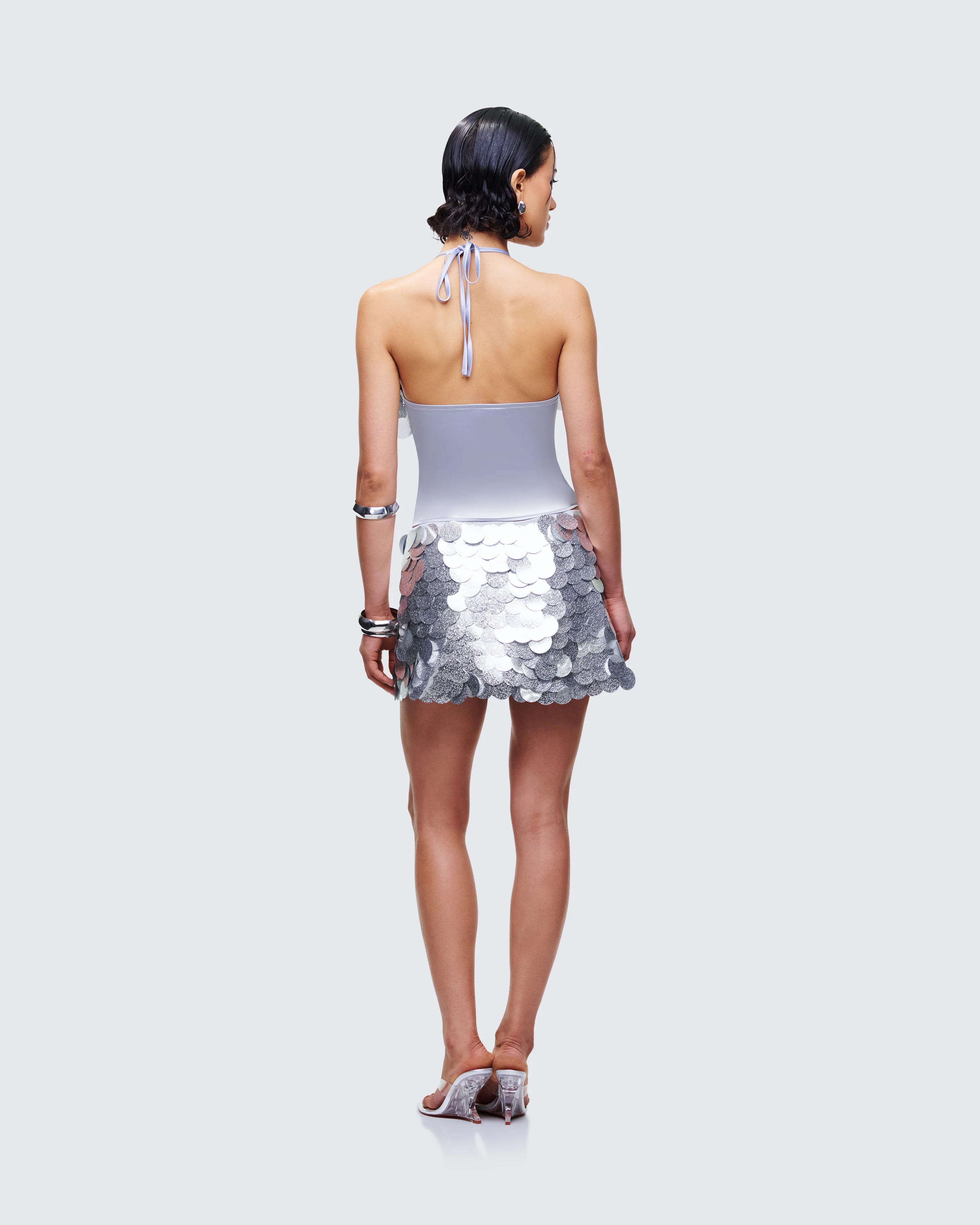 Pearle Silver Set - Image 12
