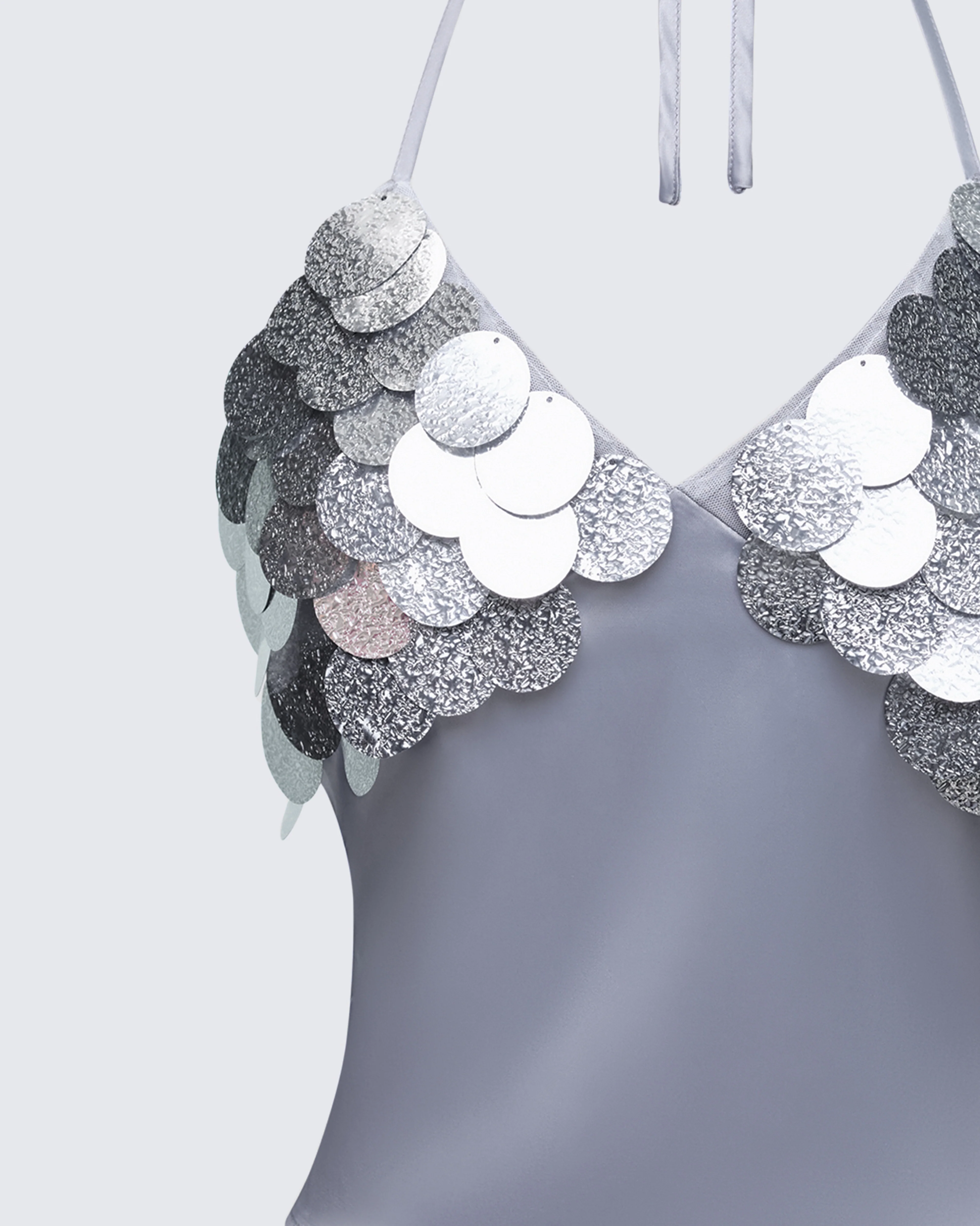 Pearle Silver Set - Image 7