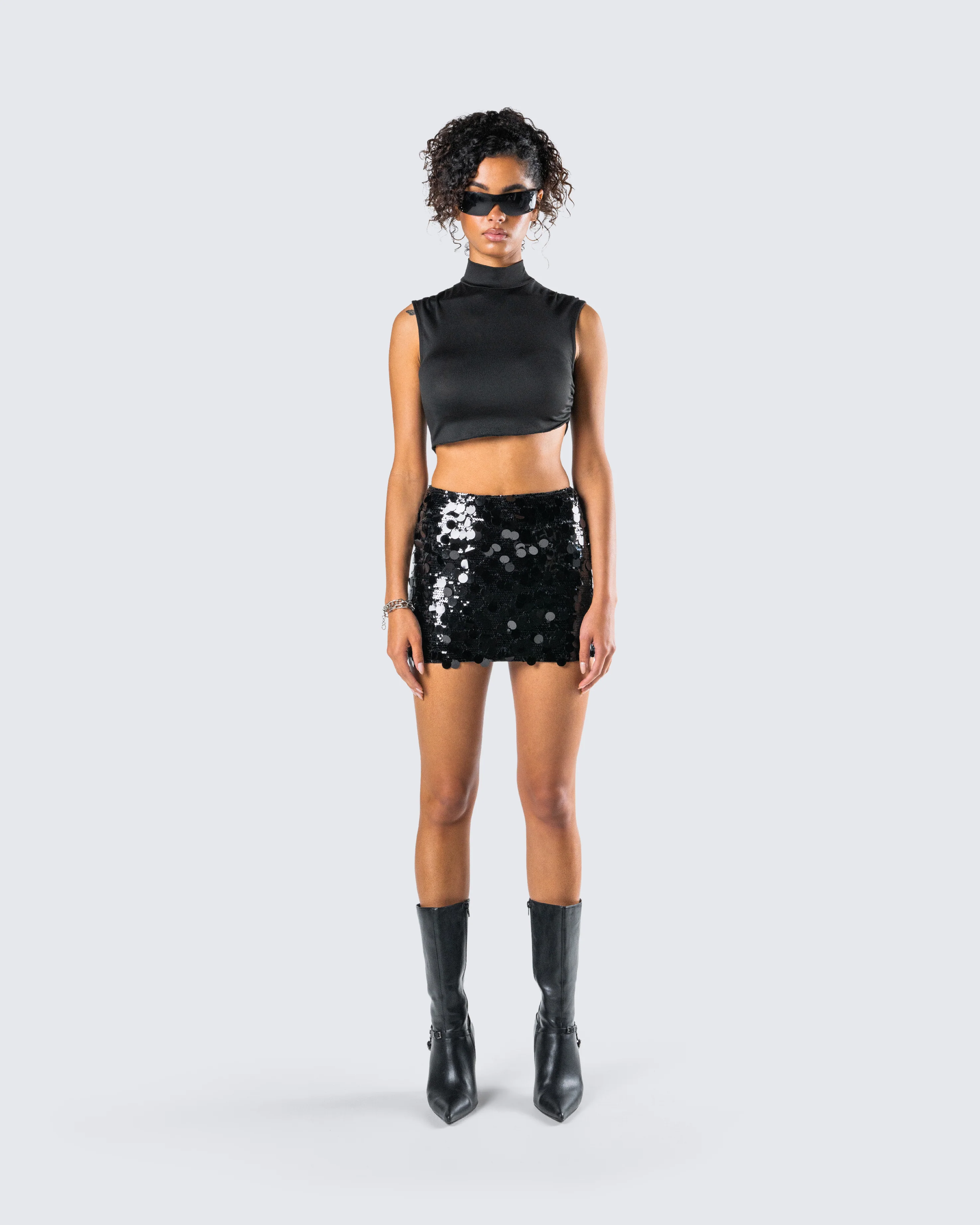 Philo Noir Set - Image 4
