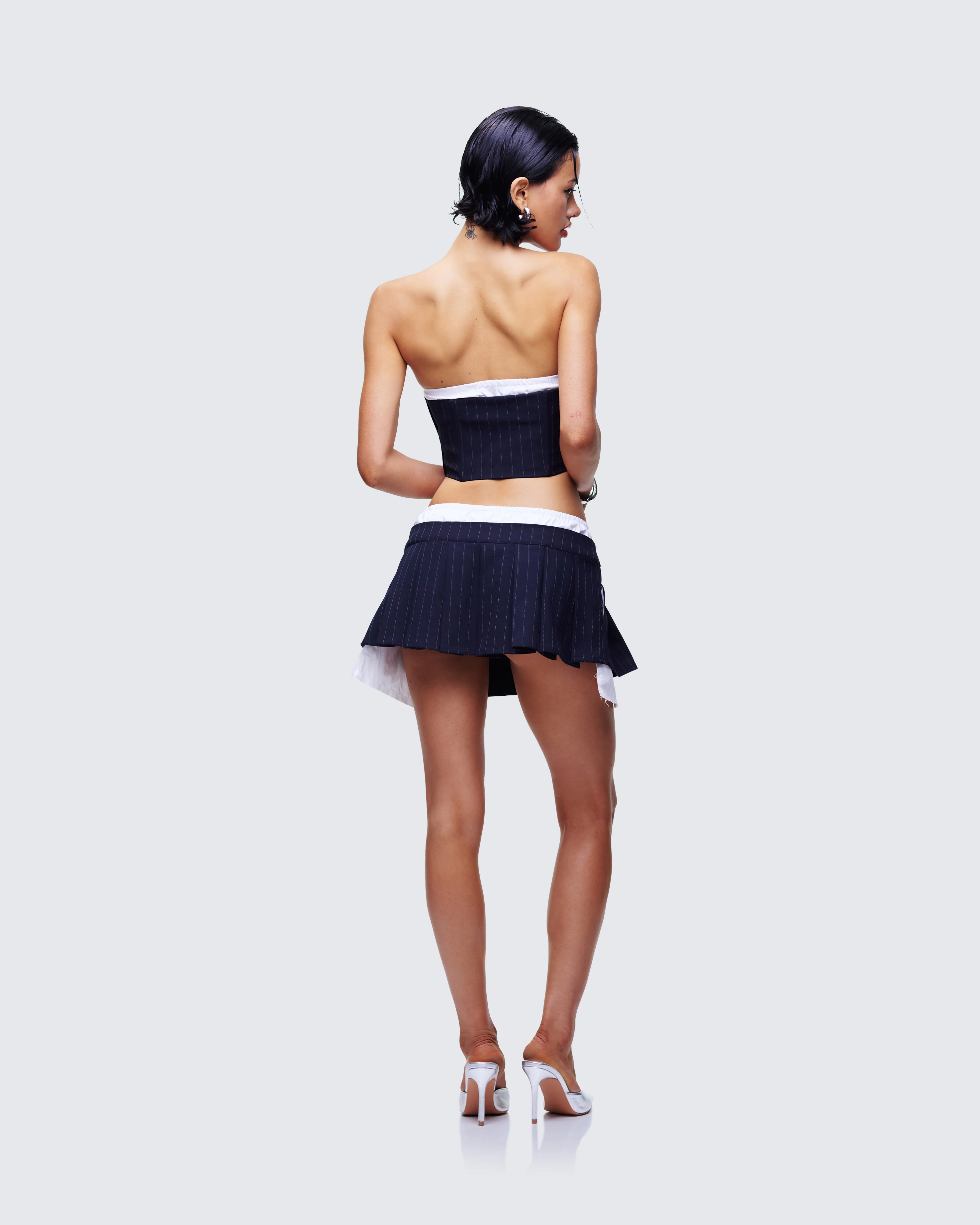 Piper Pinstripe Set - Image 5