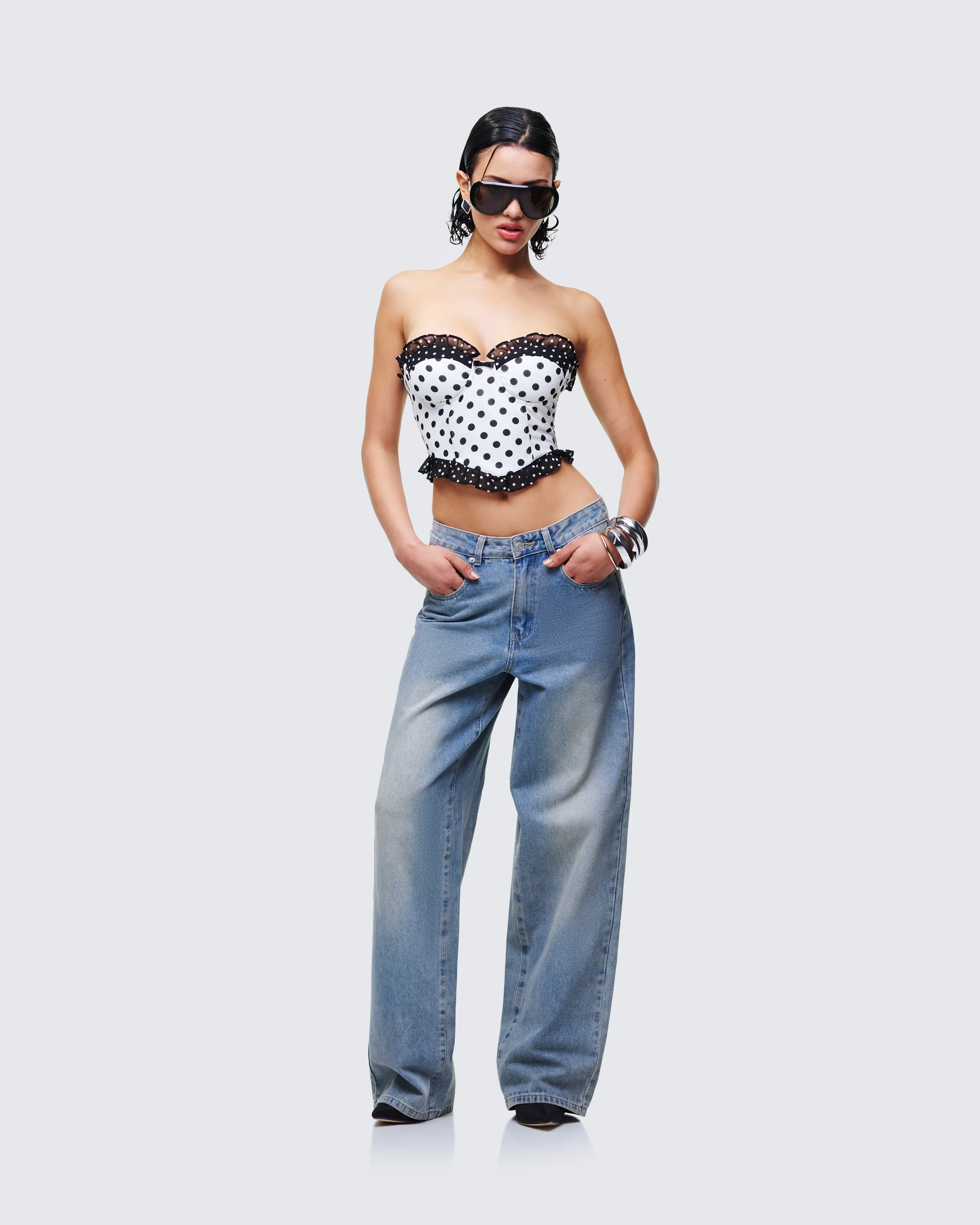 Pollyanna Jean Set - Image 2