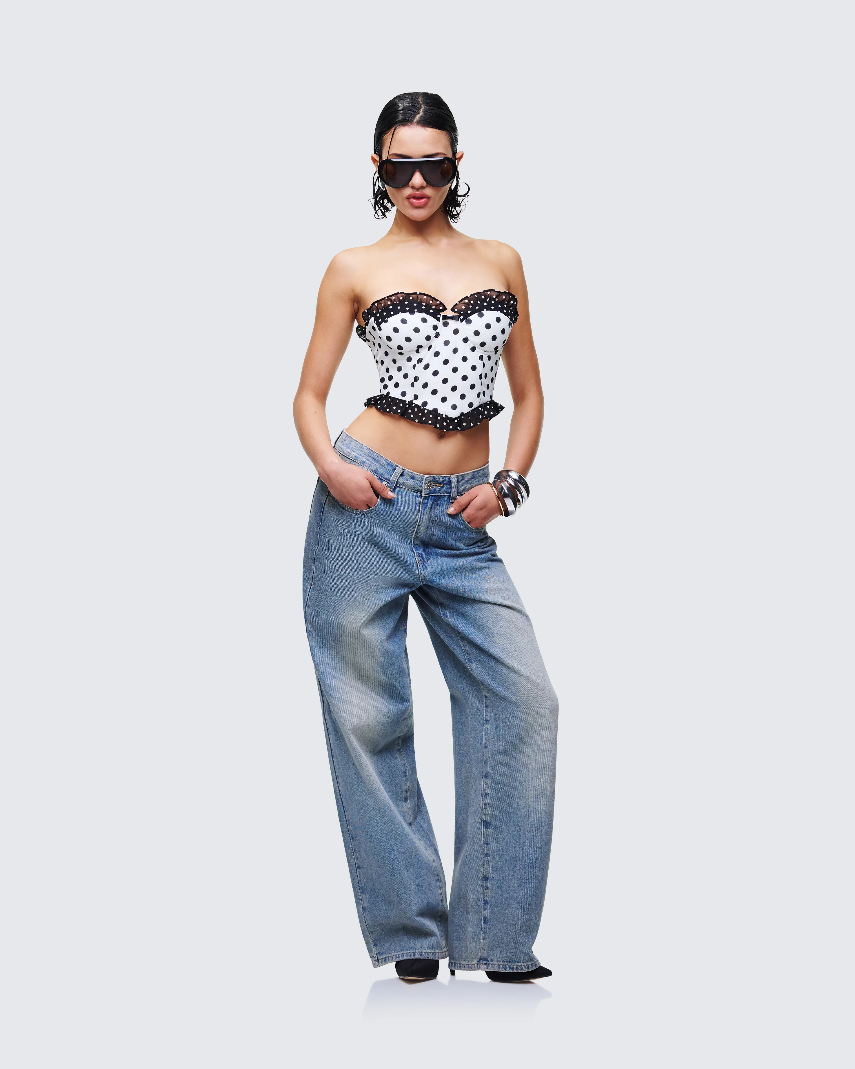 Pollyanna Jean Set - Image 8