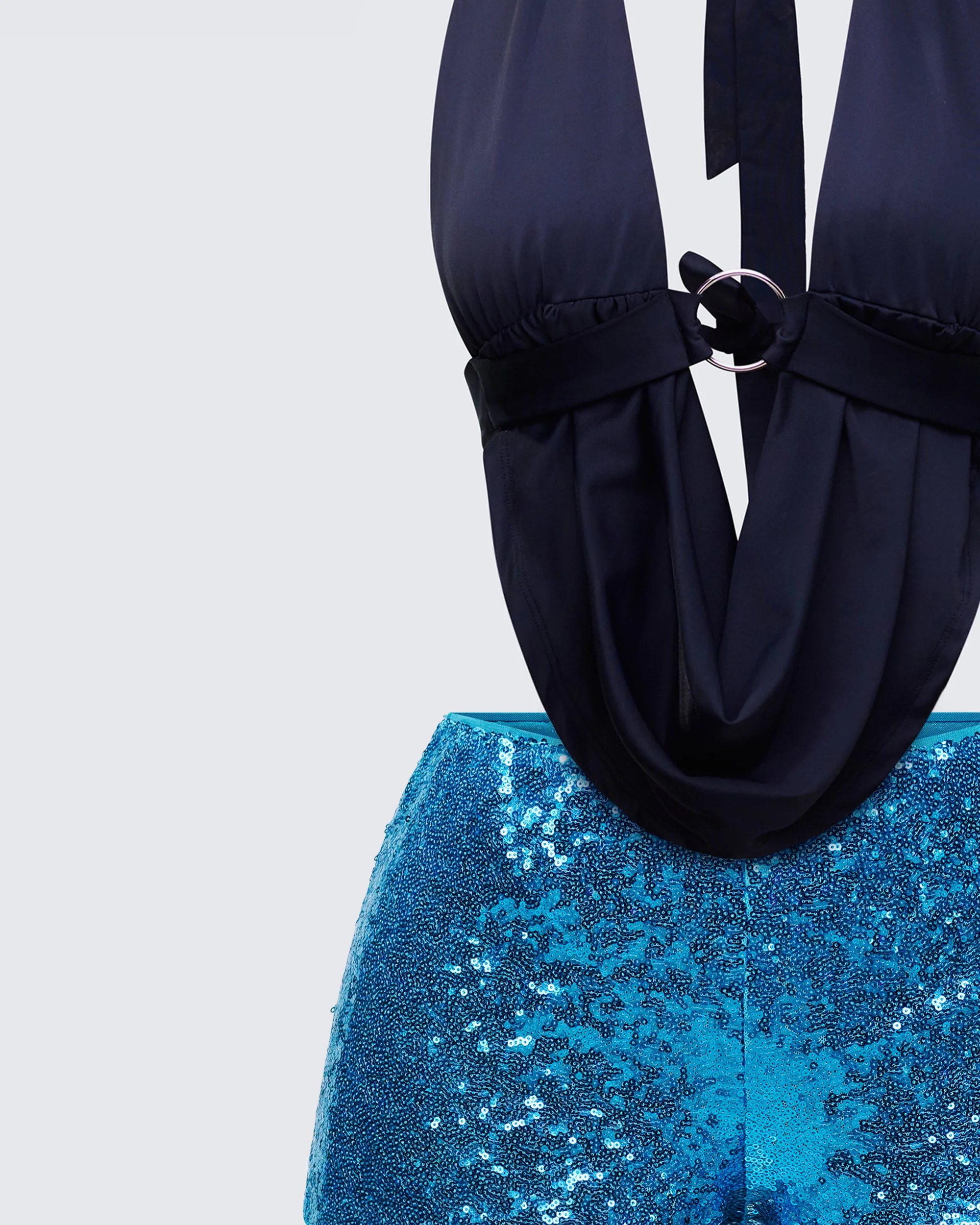 Posie Halter Set - Image 6
